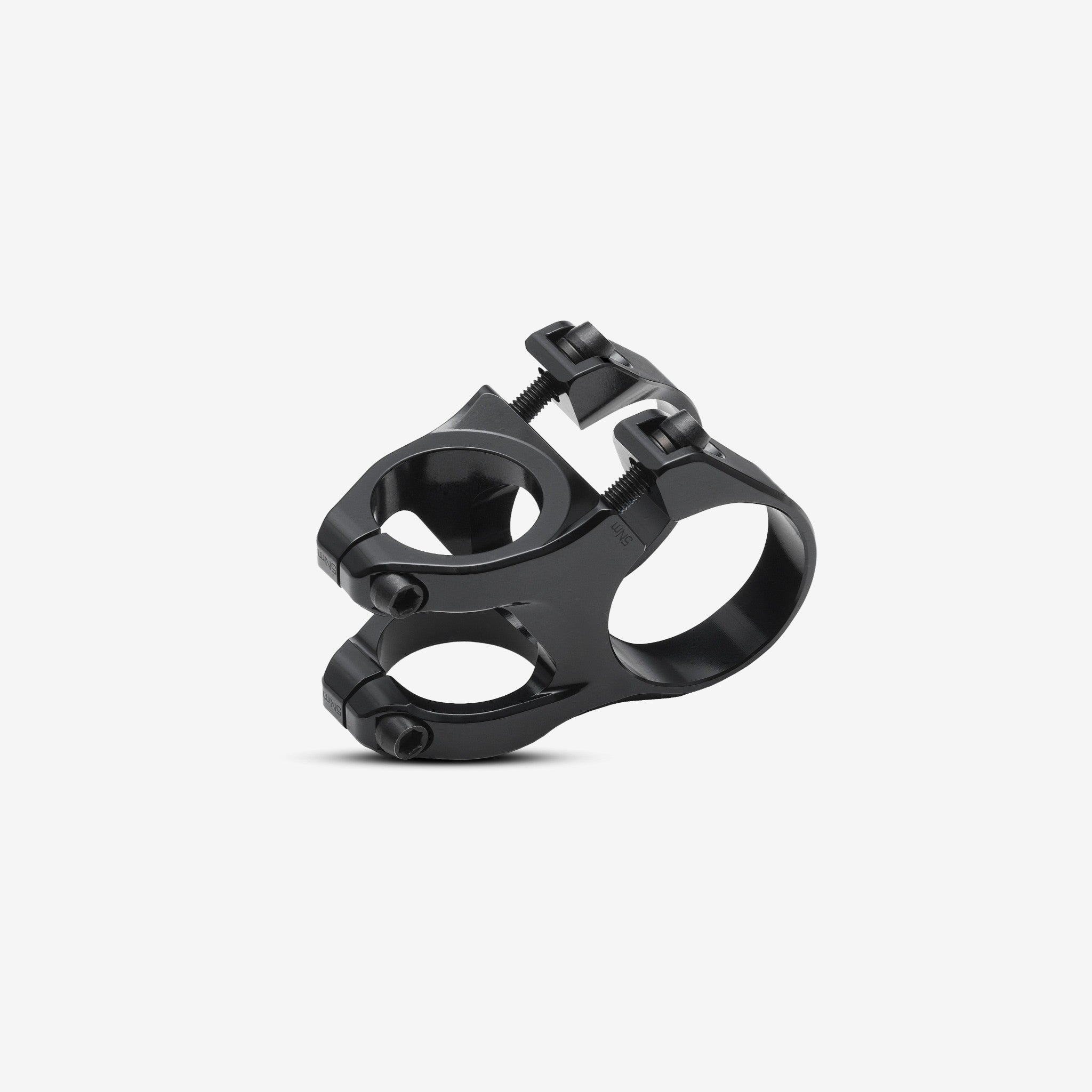 Amflow Enduro Stem Gloss Black / 40mm