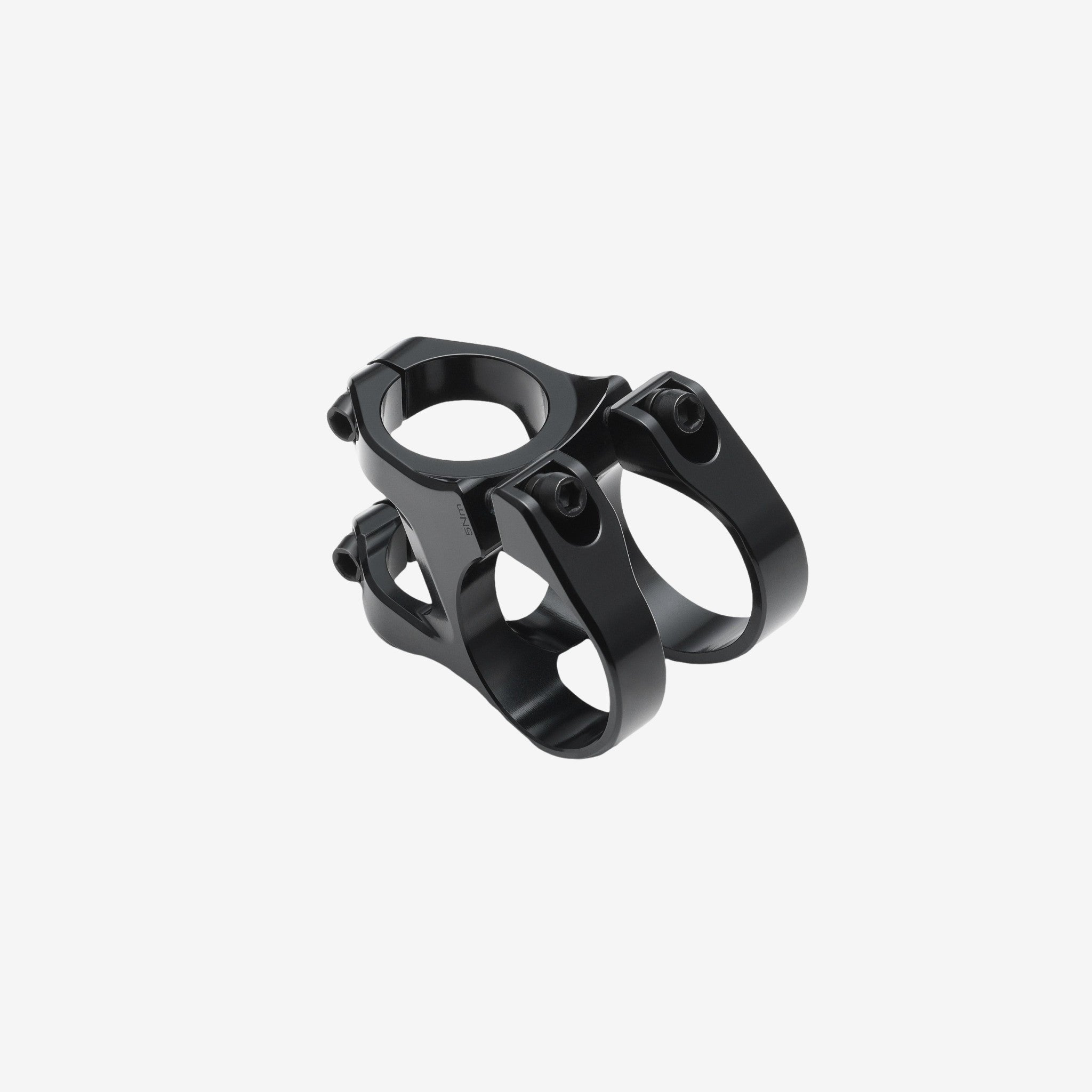 Amflow Enduro Stem Gloss Black / 40mm