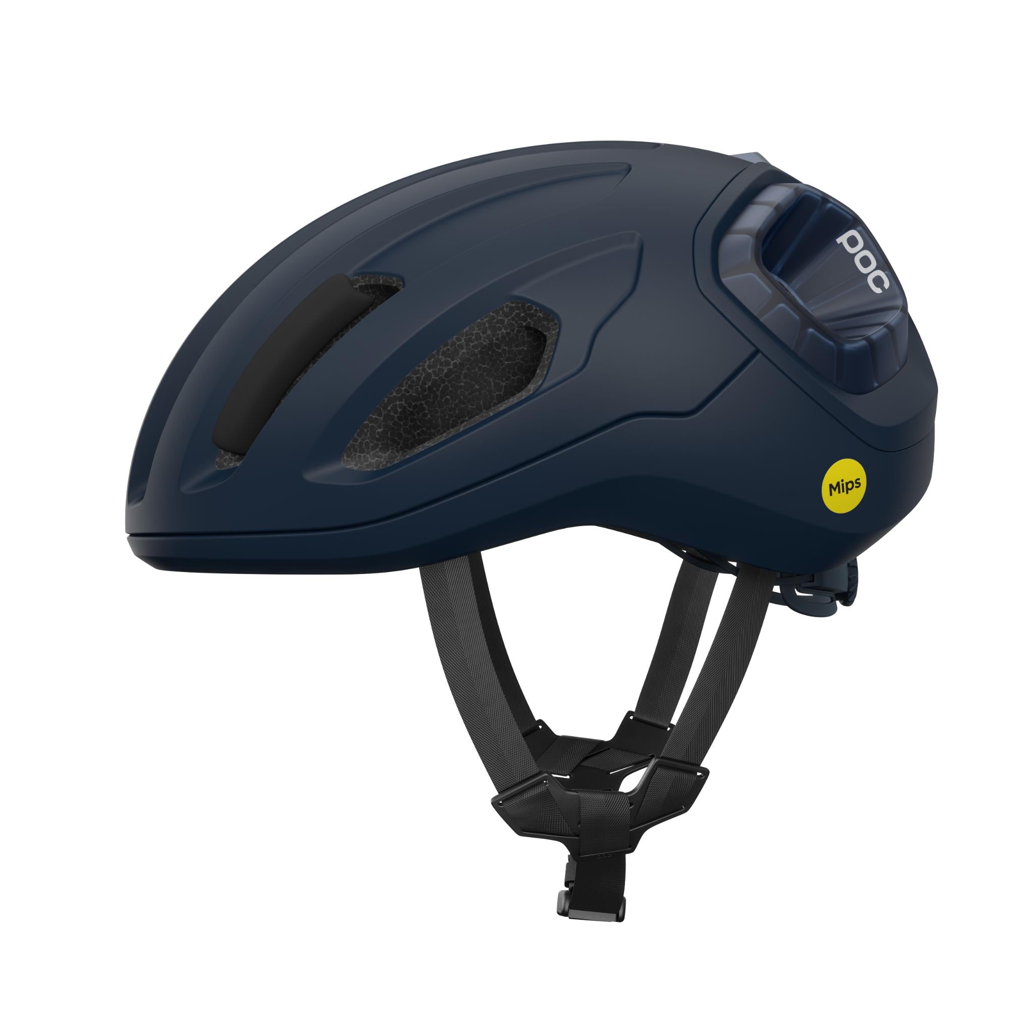 Amidal Helmet Apatite Navy Matt / S/50-56cm