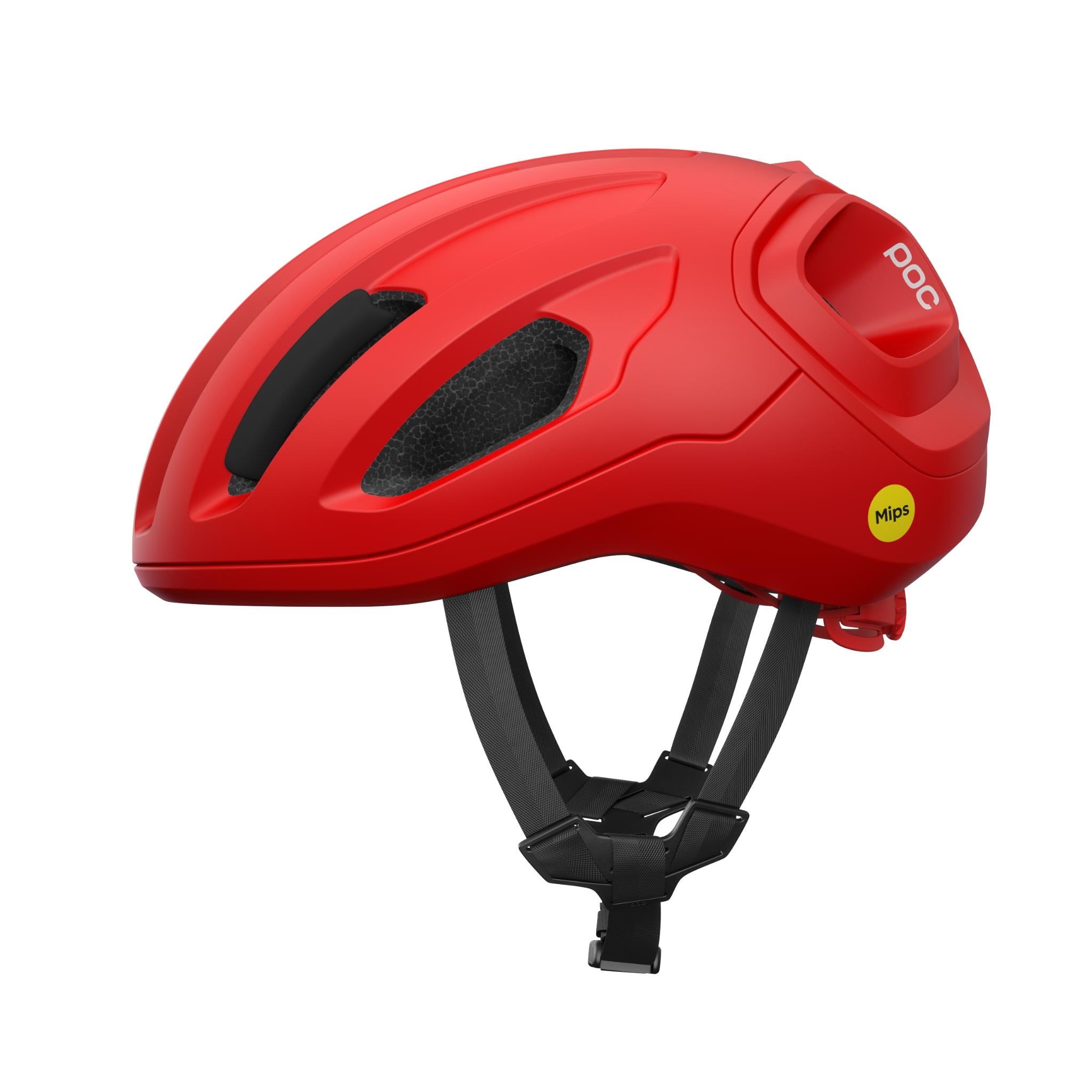 Amidal Helmet Prismane Red Matt / S/50-56cm