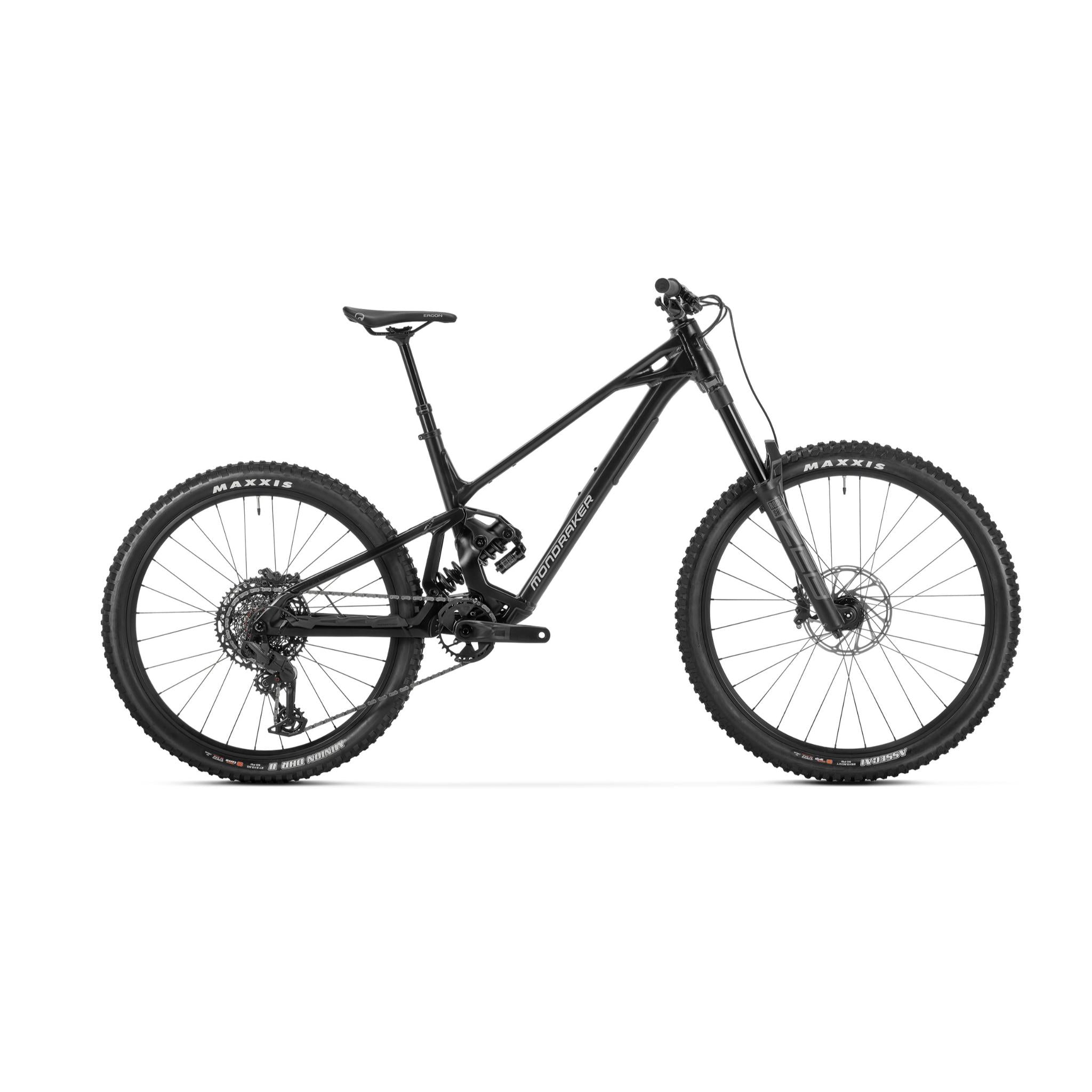 Anark R 2026 Black / S