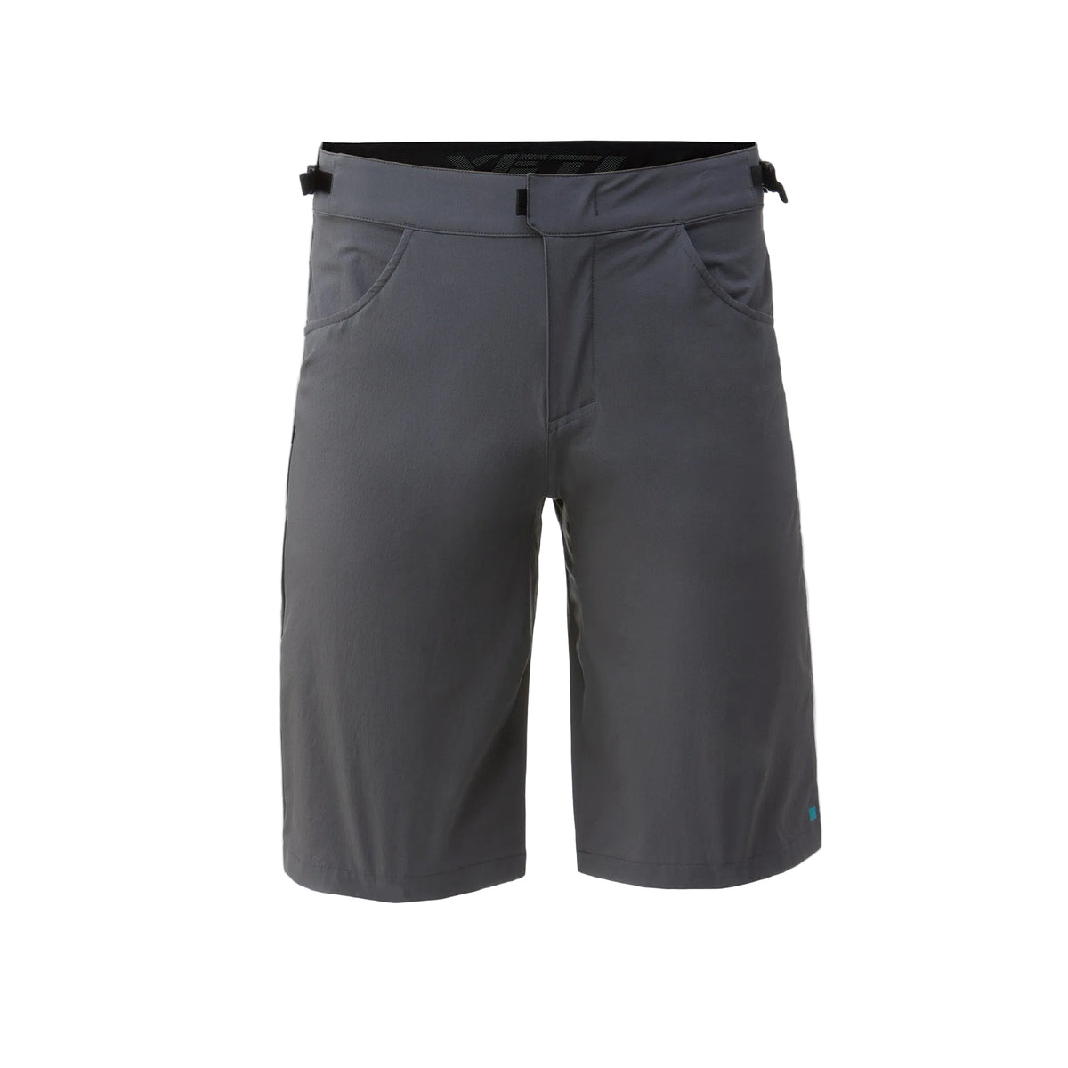 Antero Shorts Charcoal / S