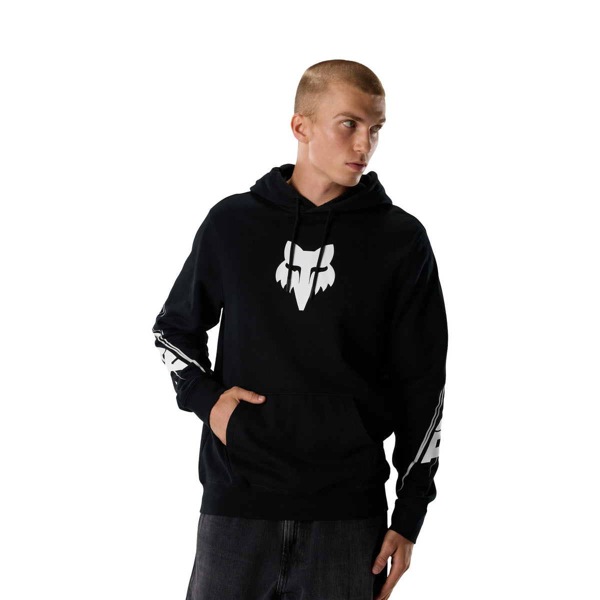 Apex Fleece PO