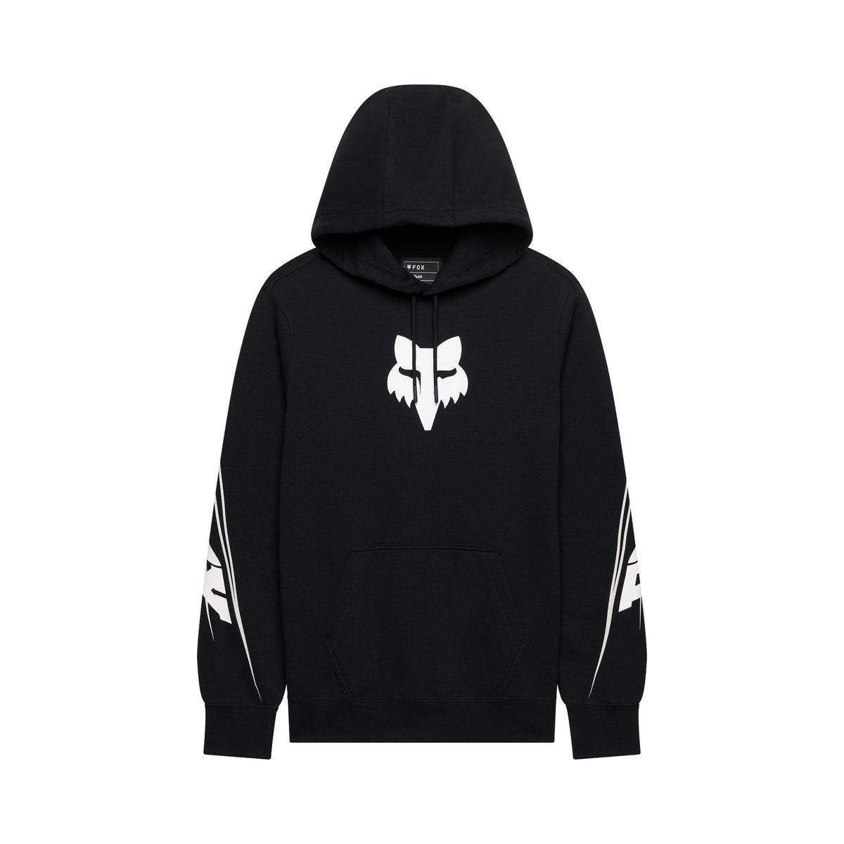 Apex Fleece PO Black / S