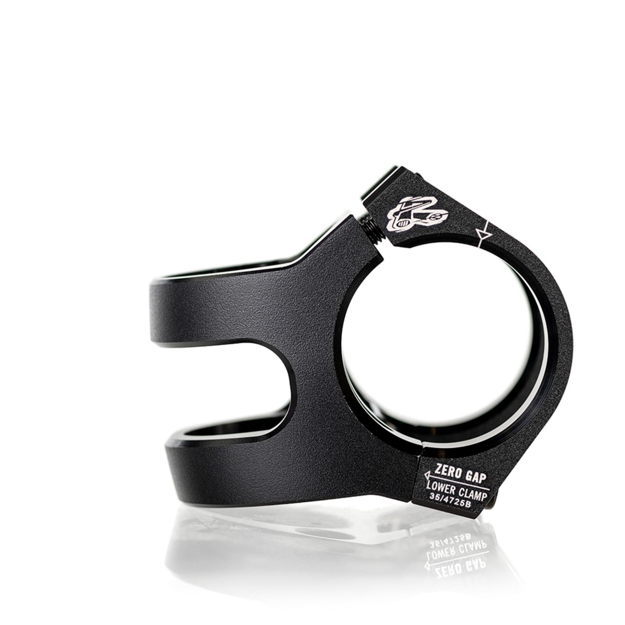 Apex V2 MTB Stem Black / 35mm / 33mm