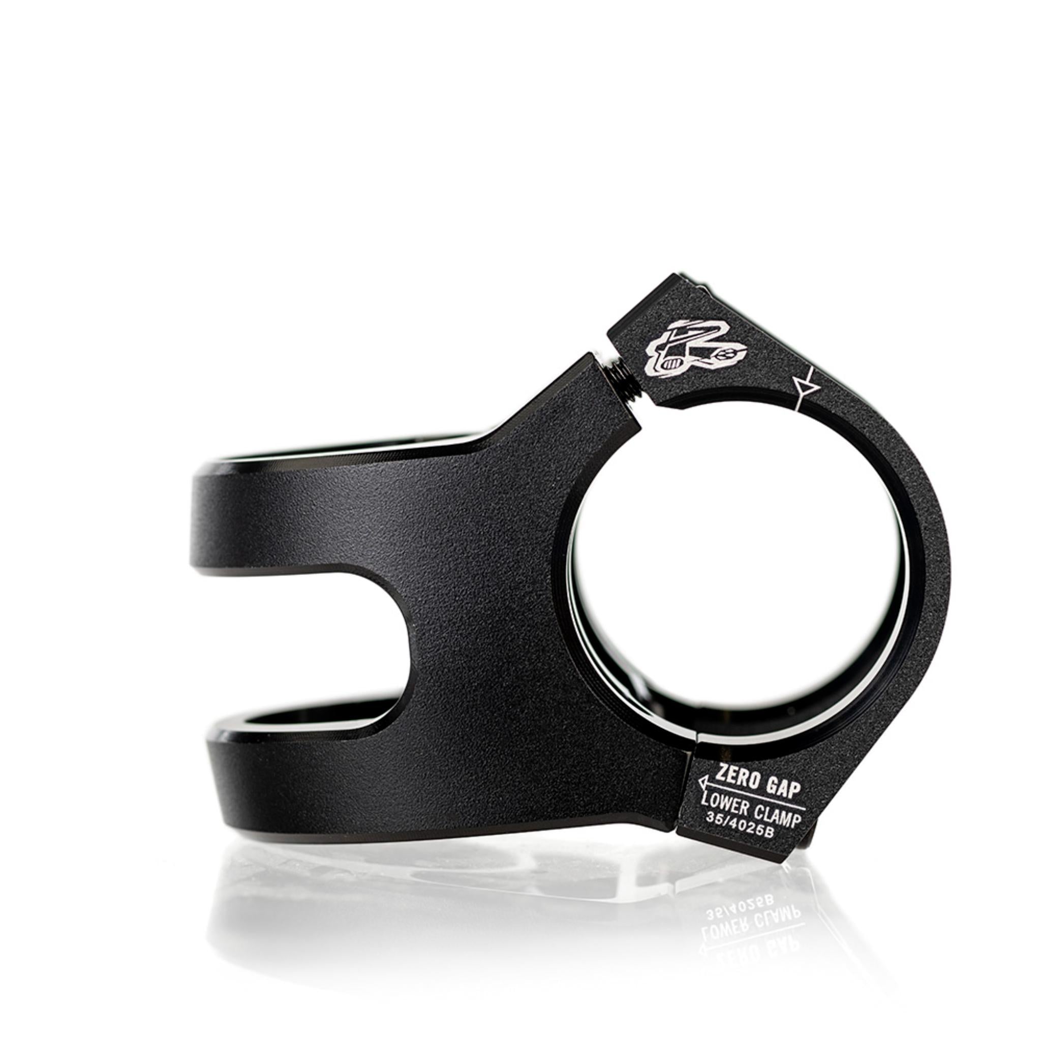 Apex V2 MTB Stem Black / 35mm / 40mm