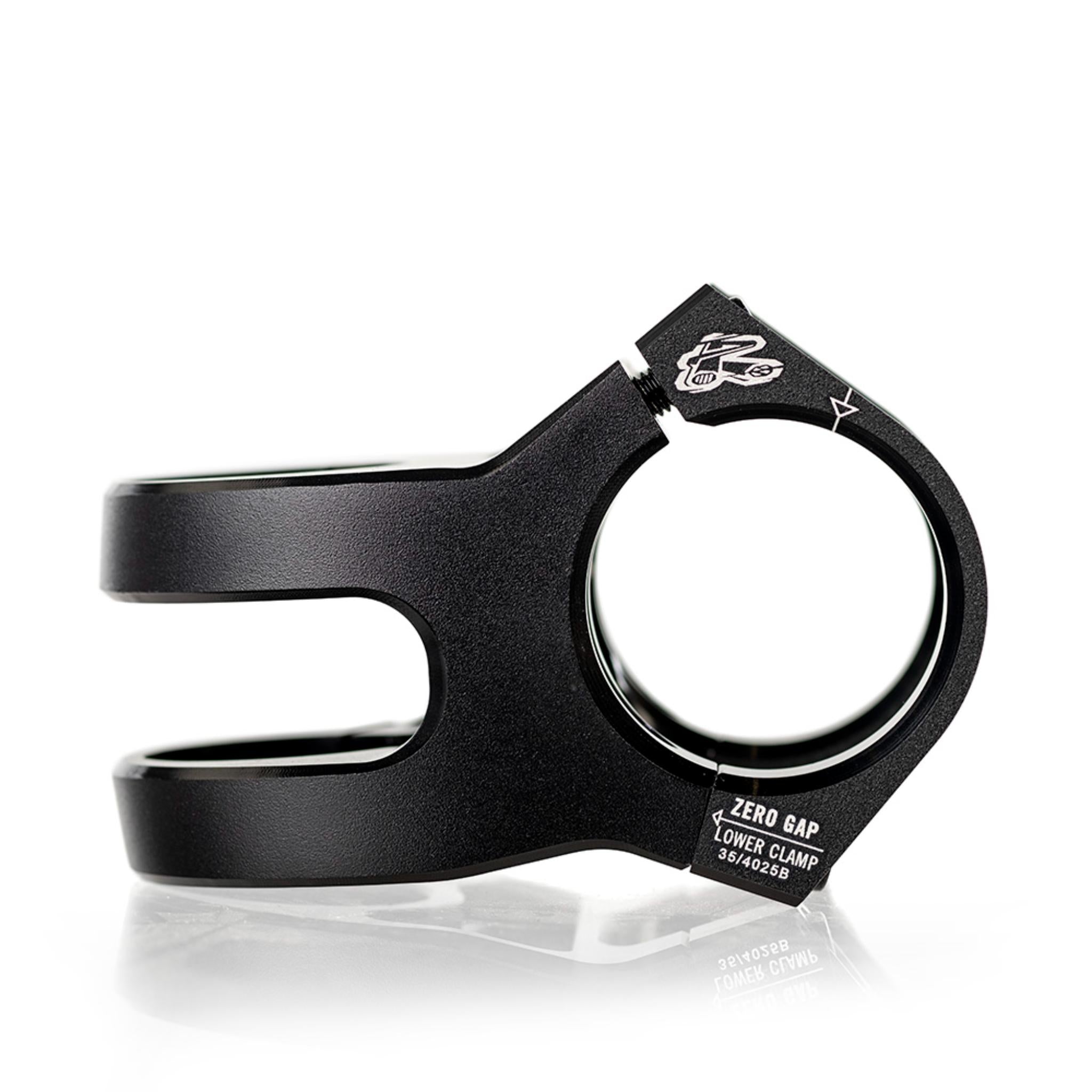 Apex V2 MTB Stem Black / 35mm / 50mm