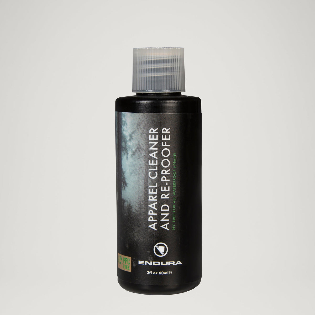 Apparel Cleaner and Re-proofer 60ml Clear / One size