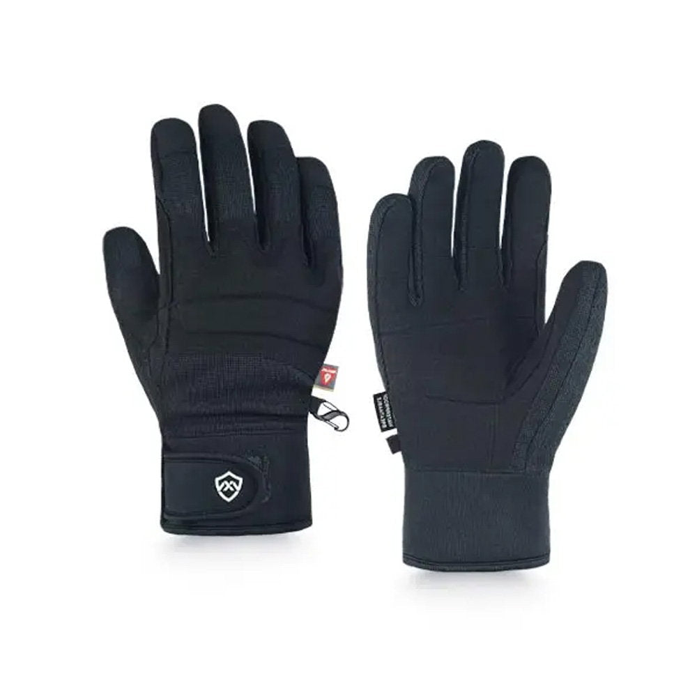 Arendal Winter Gloves 2.0 Black / S