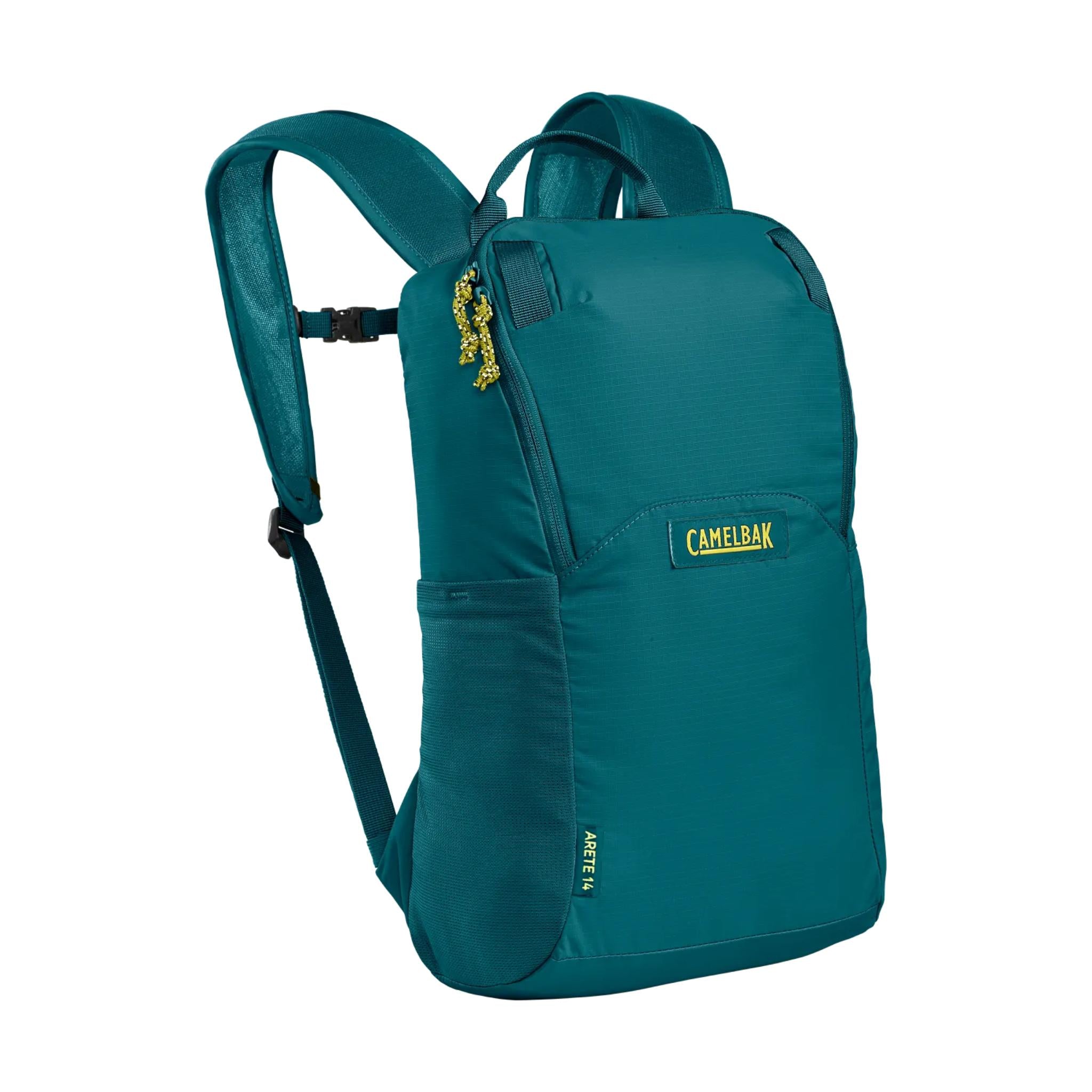 Arete 14 Terra Deep Teal