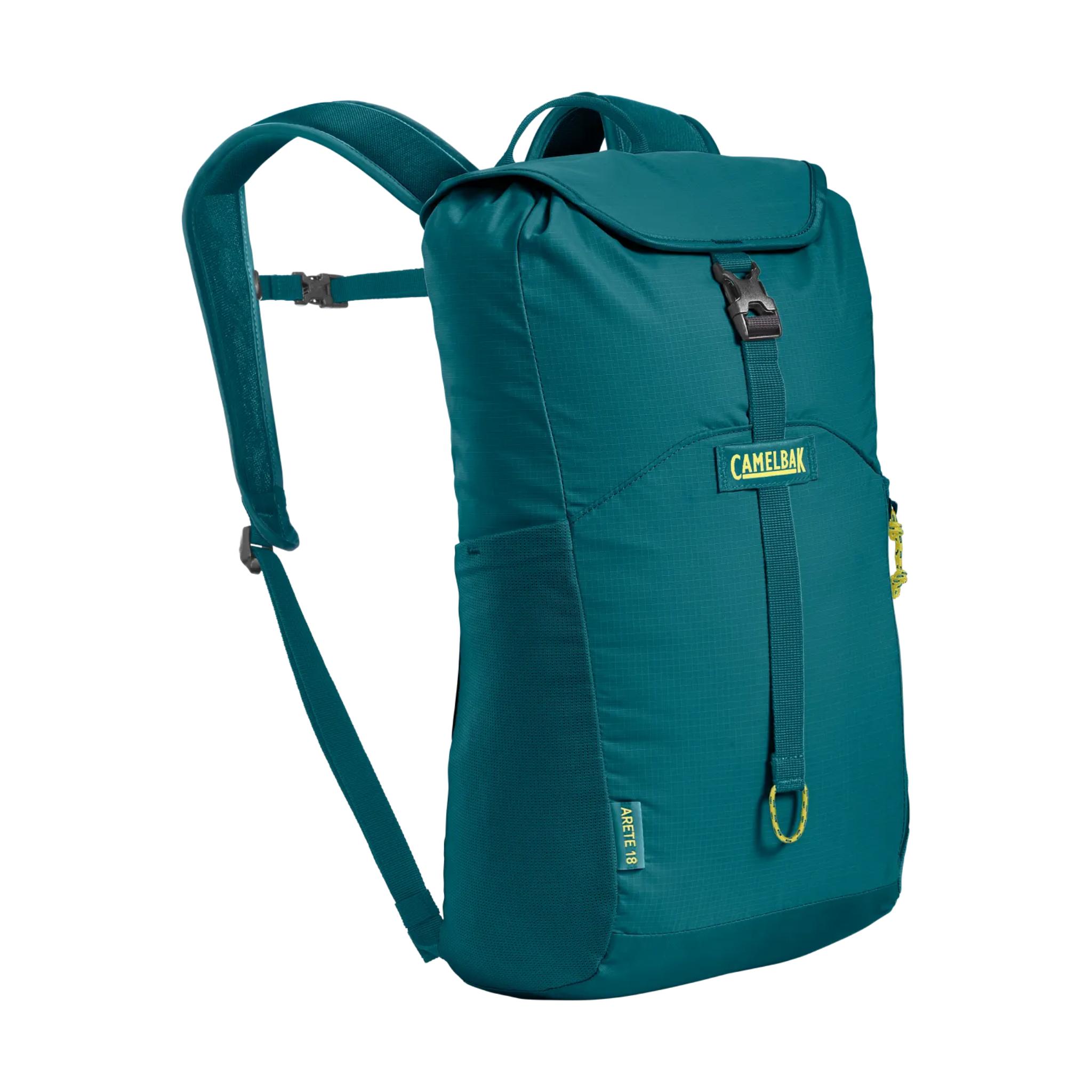 Arete 18 Terra Deep Teal