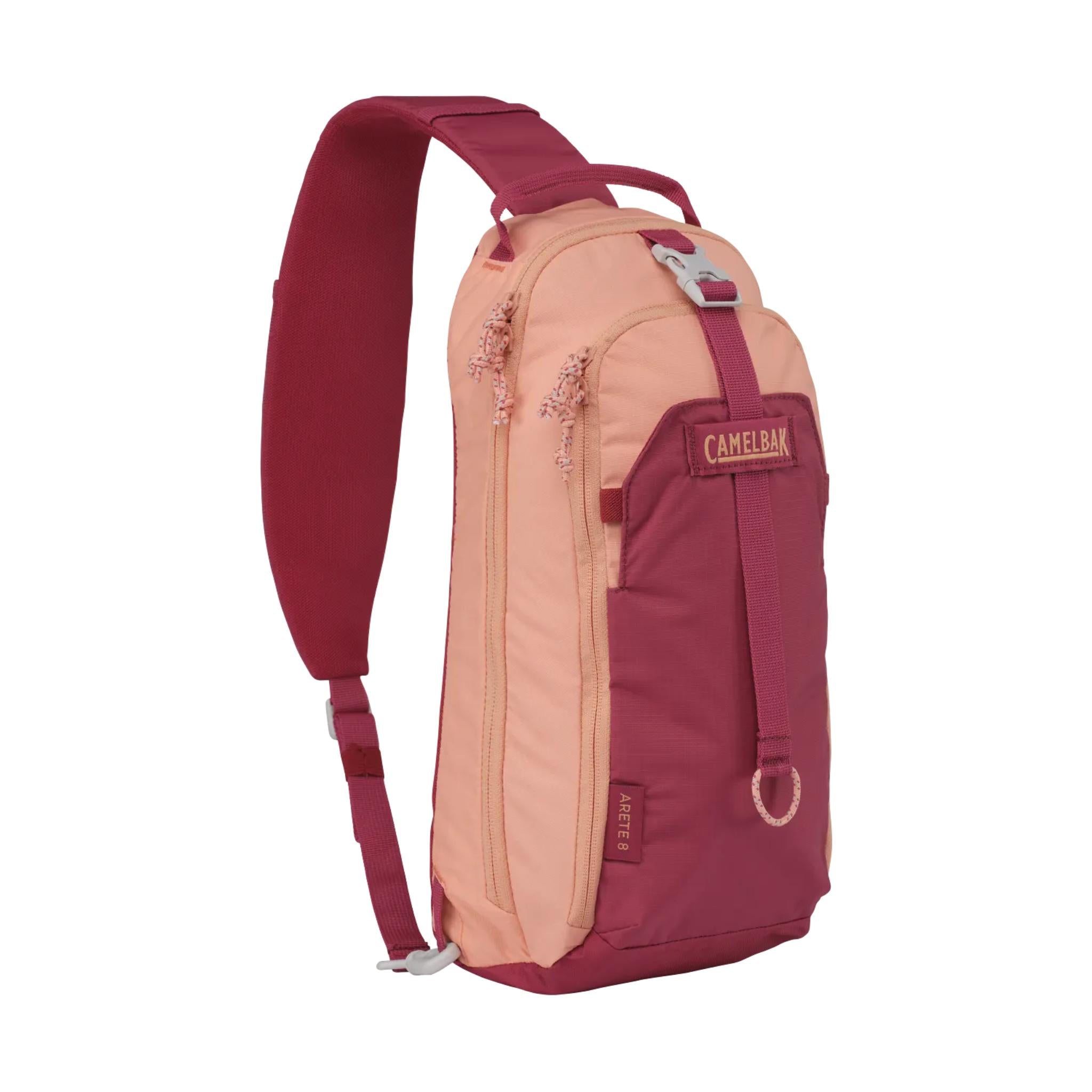 Arete Sling 8 20oz Berry