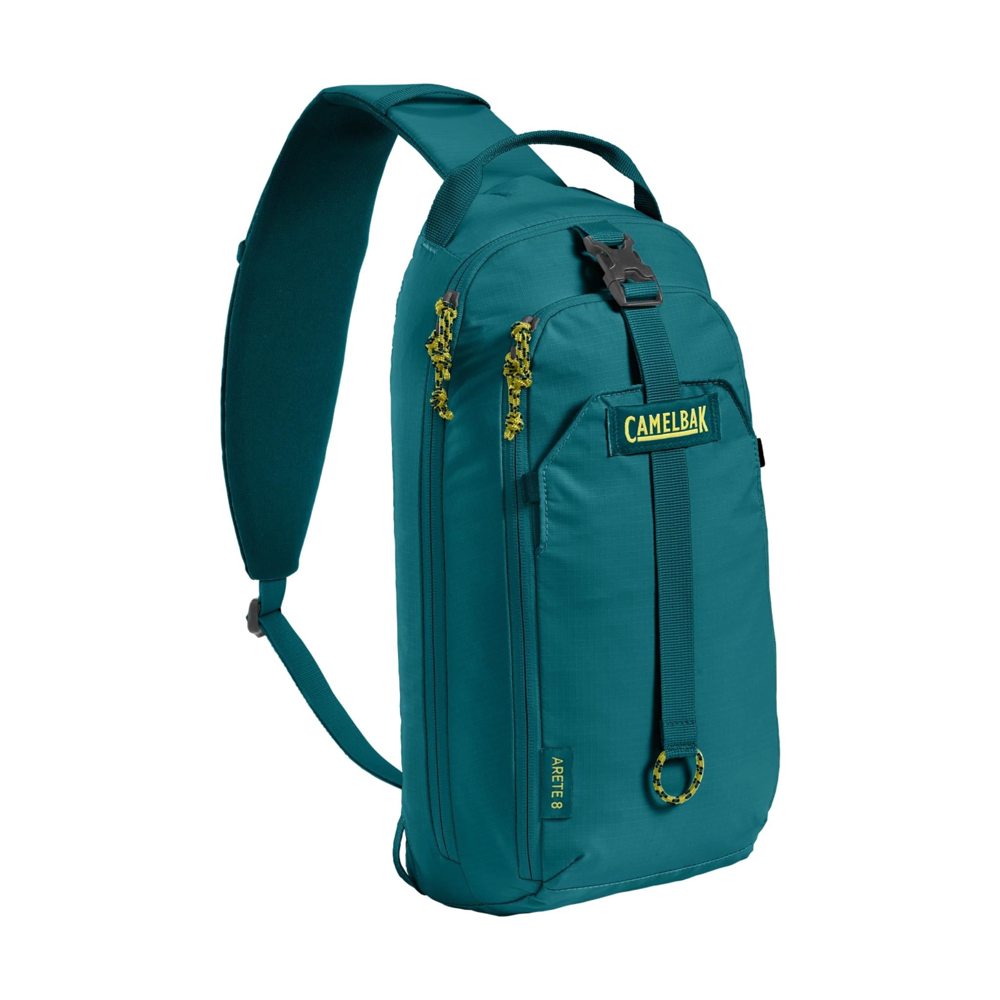 Arete Sling 8 20oz Deep Teal