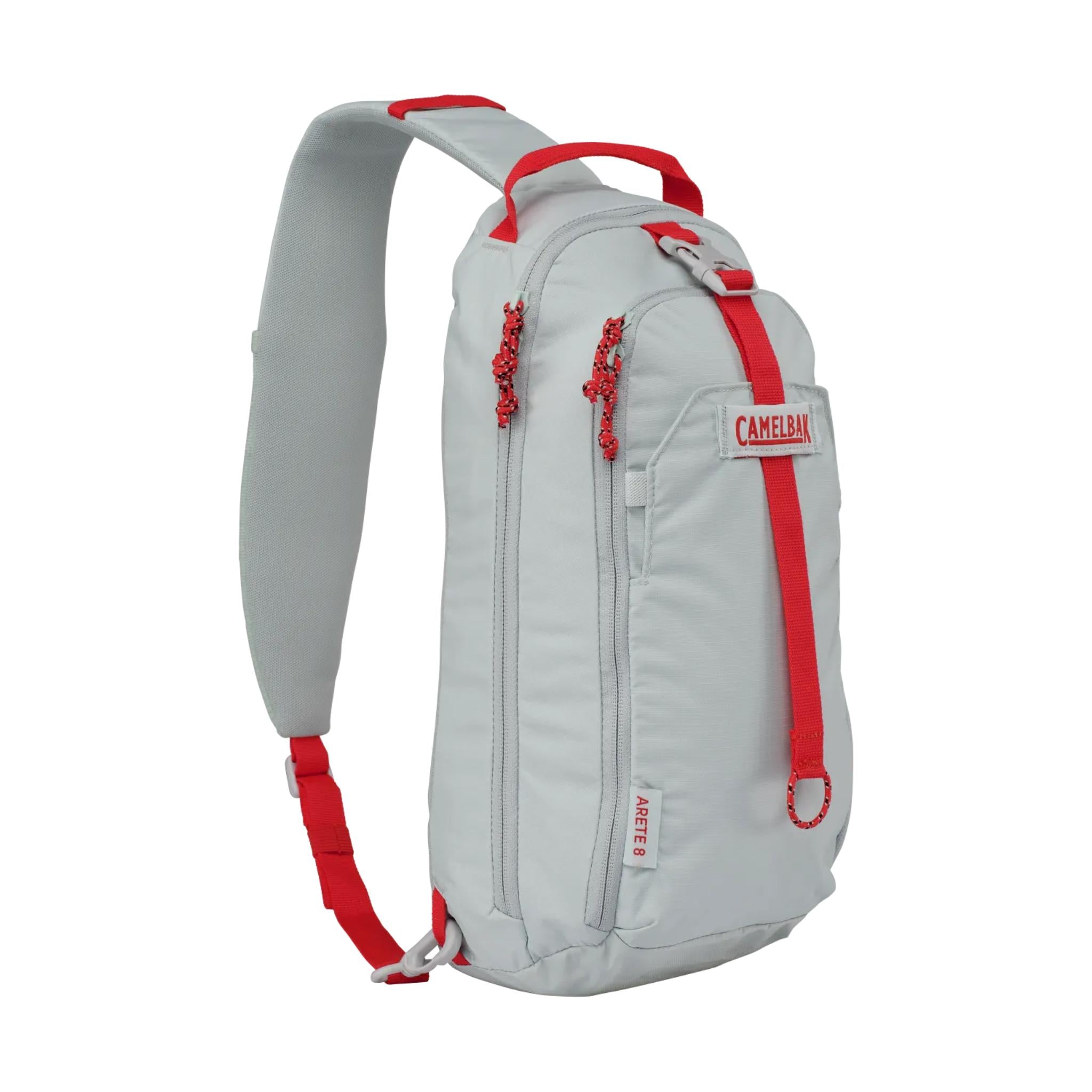 Arete Sling 8 20oz Silver Mist
