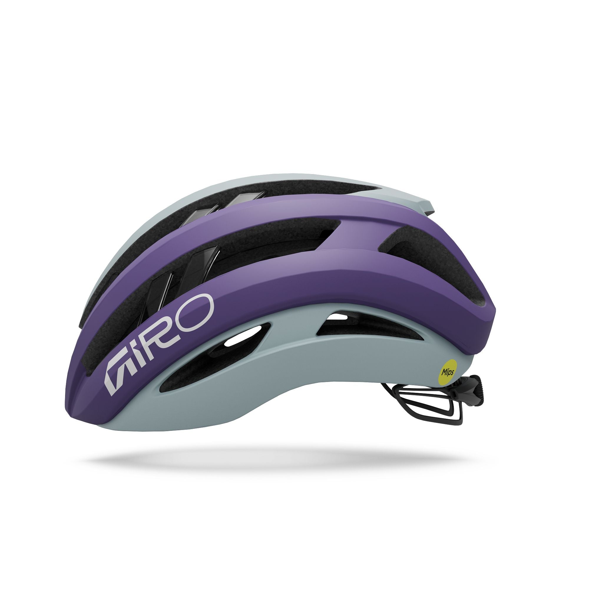 Aries Spherical Road Helmet