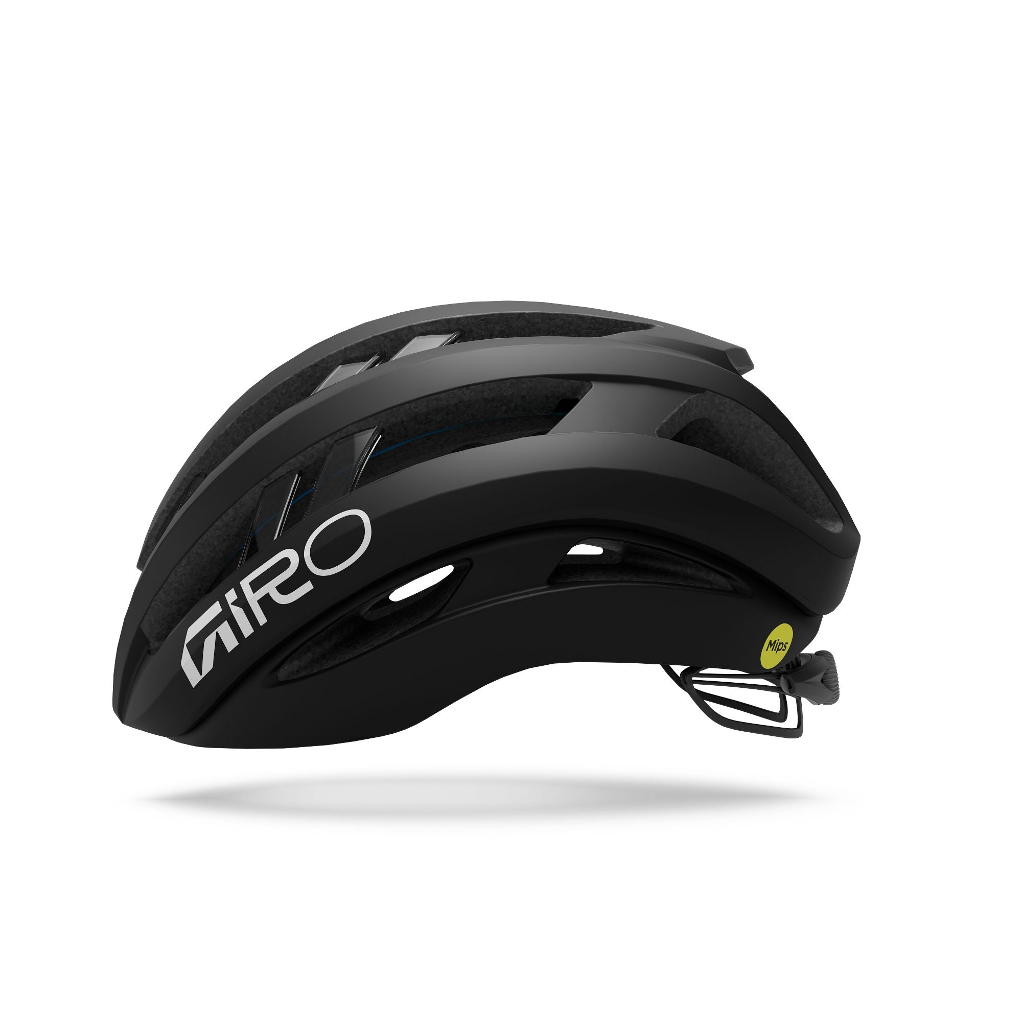 Aries Spherical Road Helmet