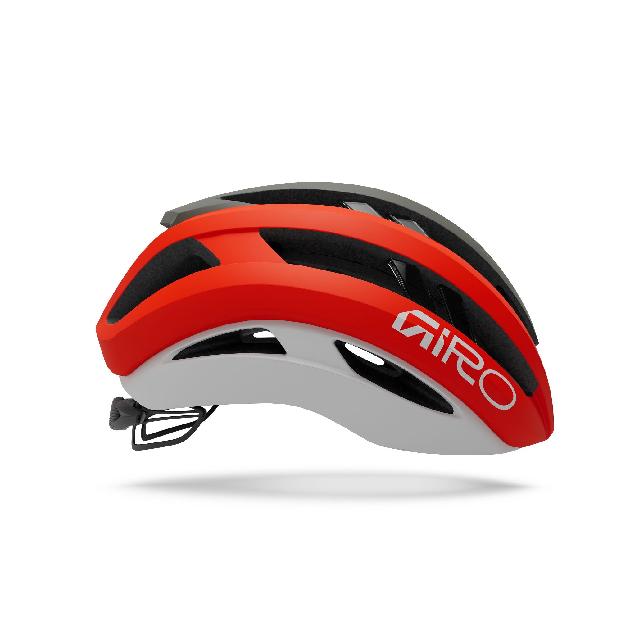 Aries Spherical Road Helmet