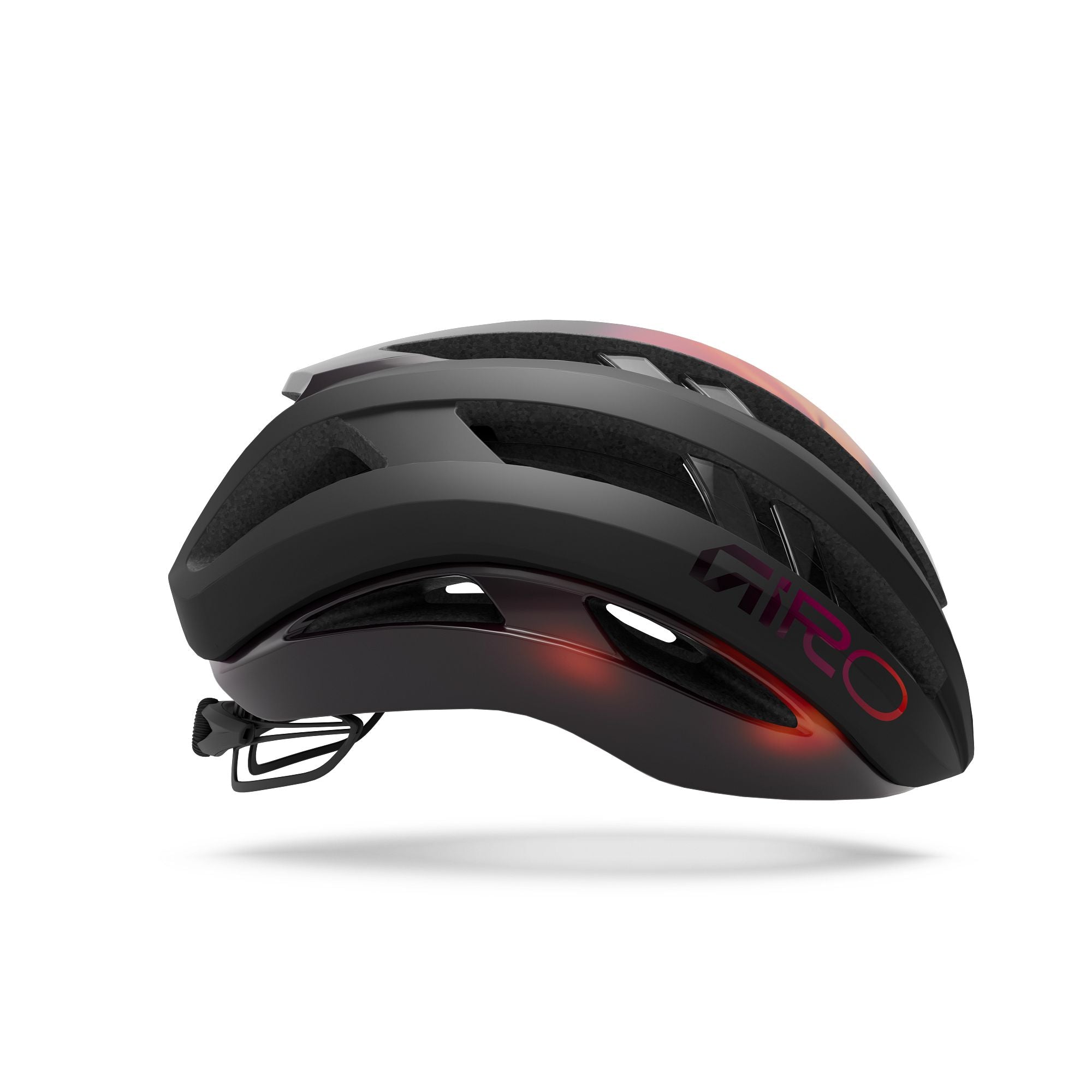 Aries Spherical Road Helmet