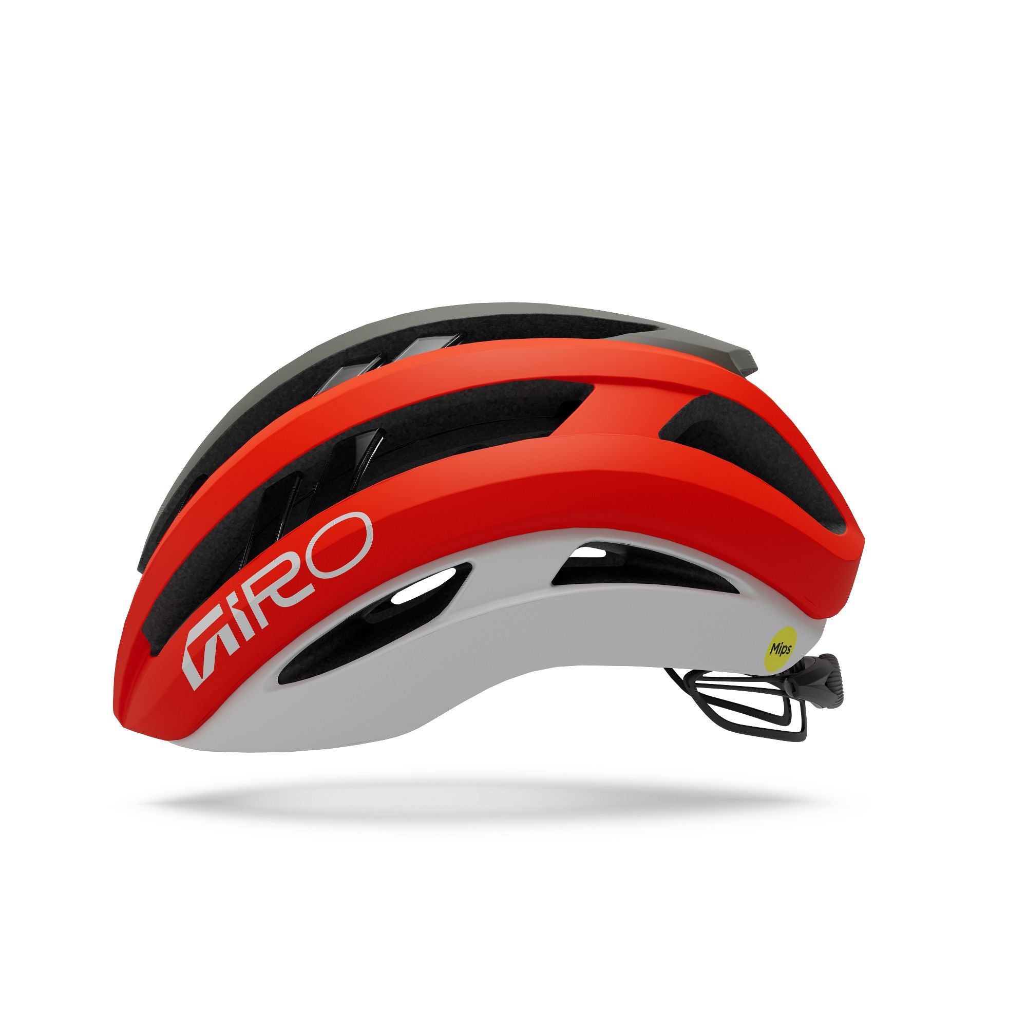 Aries Spherical Road Helmet