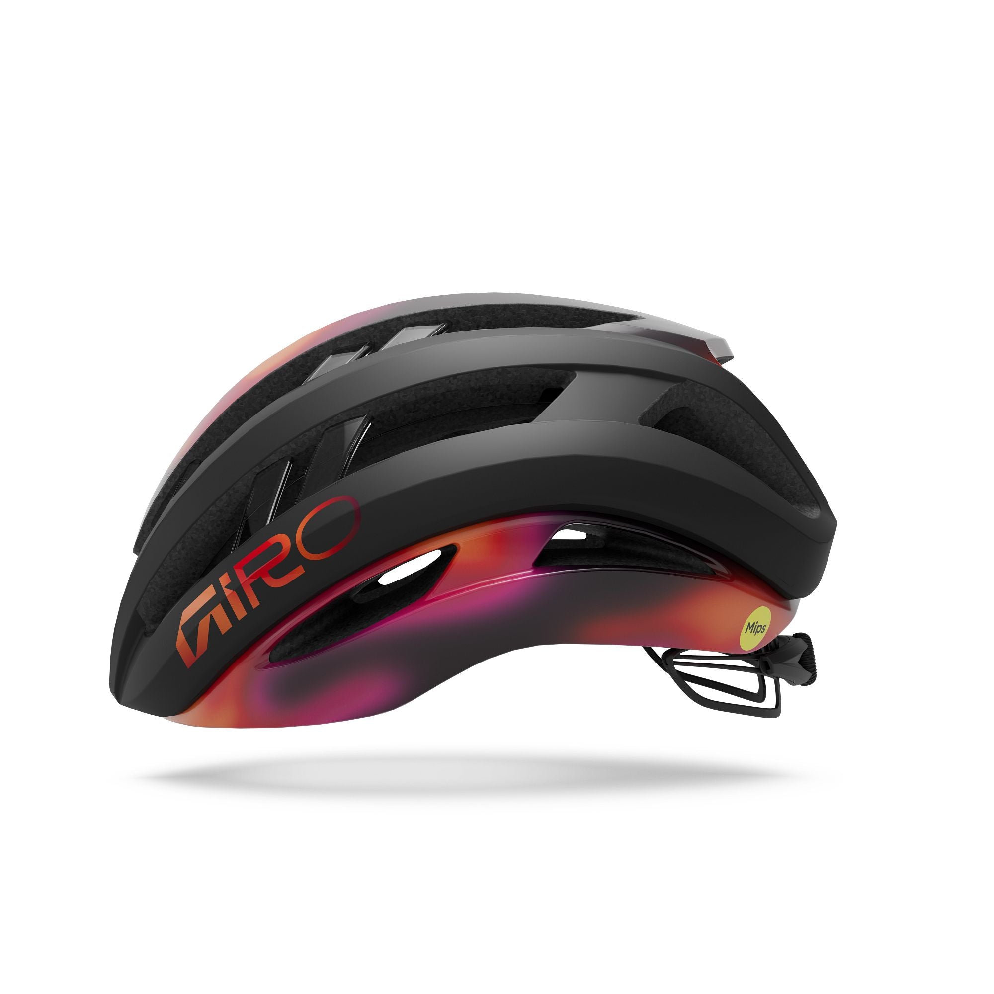 Aries Spherical Road Helmet