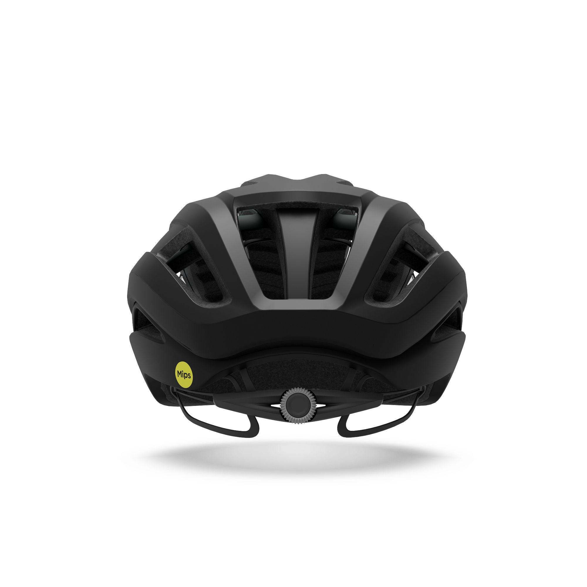 Aries Spherical Road Helmet