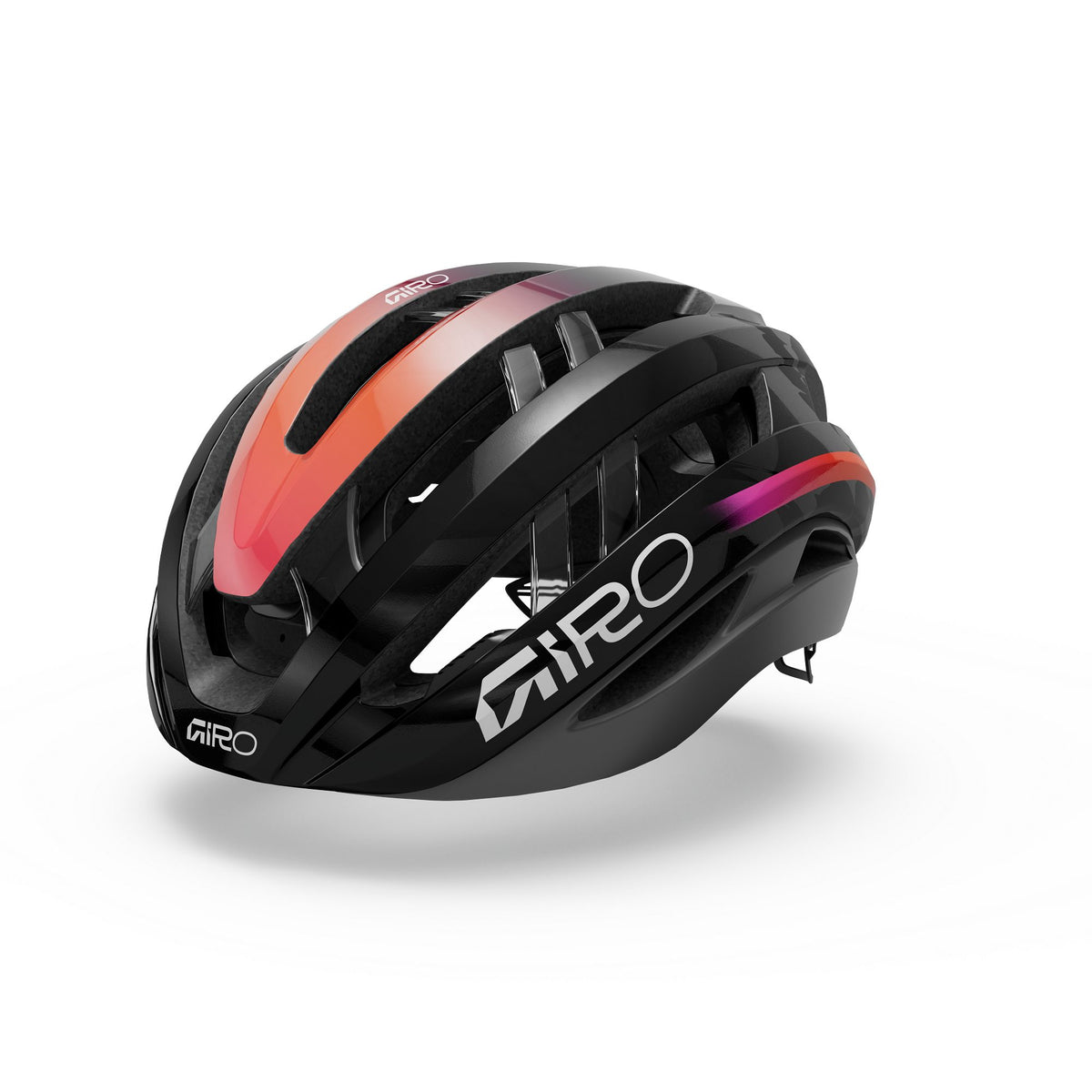 Aries Spherical Road Helmet Sunset / S