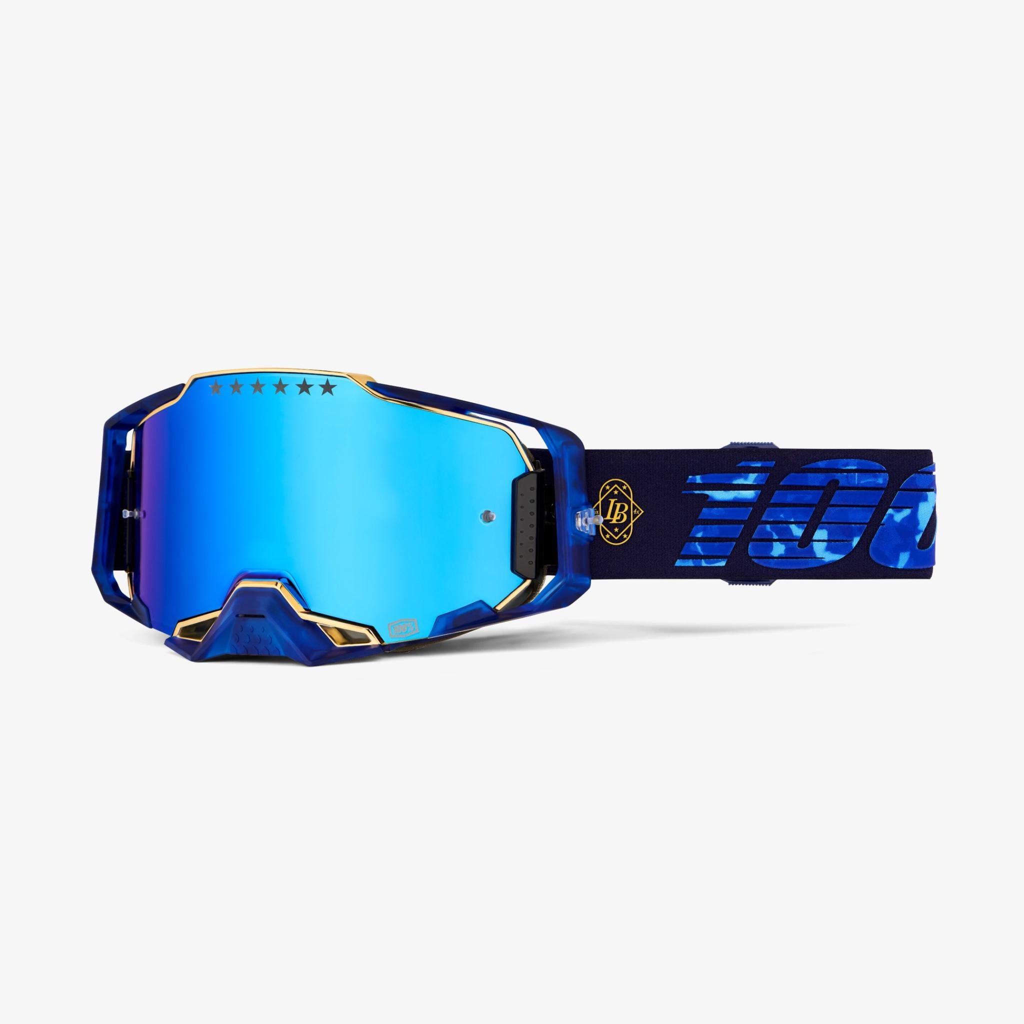 Armega Goggle - Loic Bruni Limited Edition
