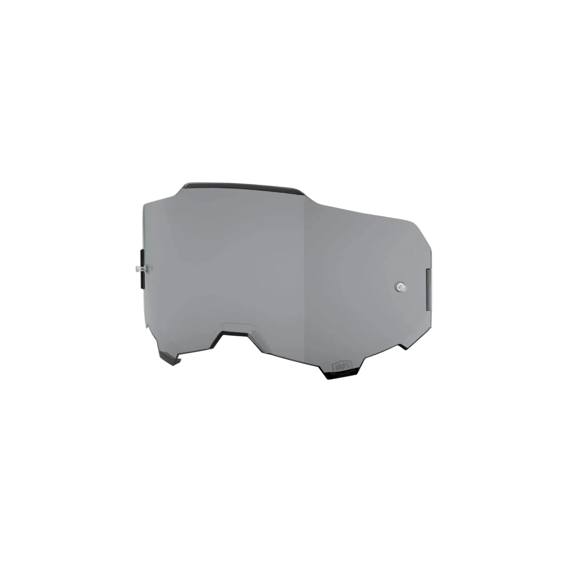 Armega Ultra HD Replacement Lens Clear Smoke