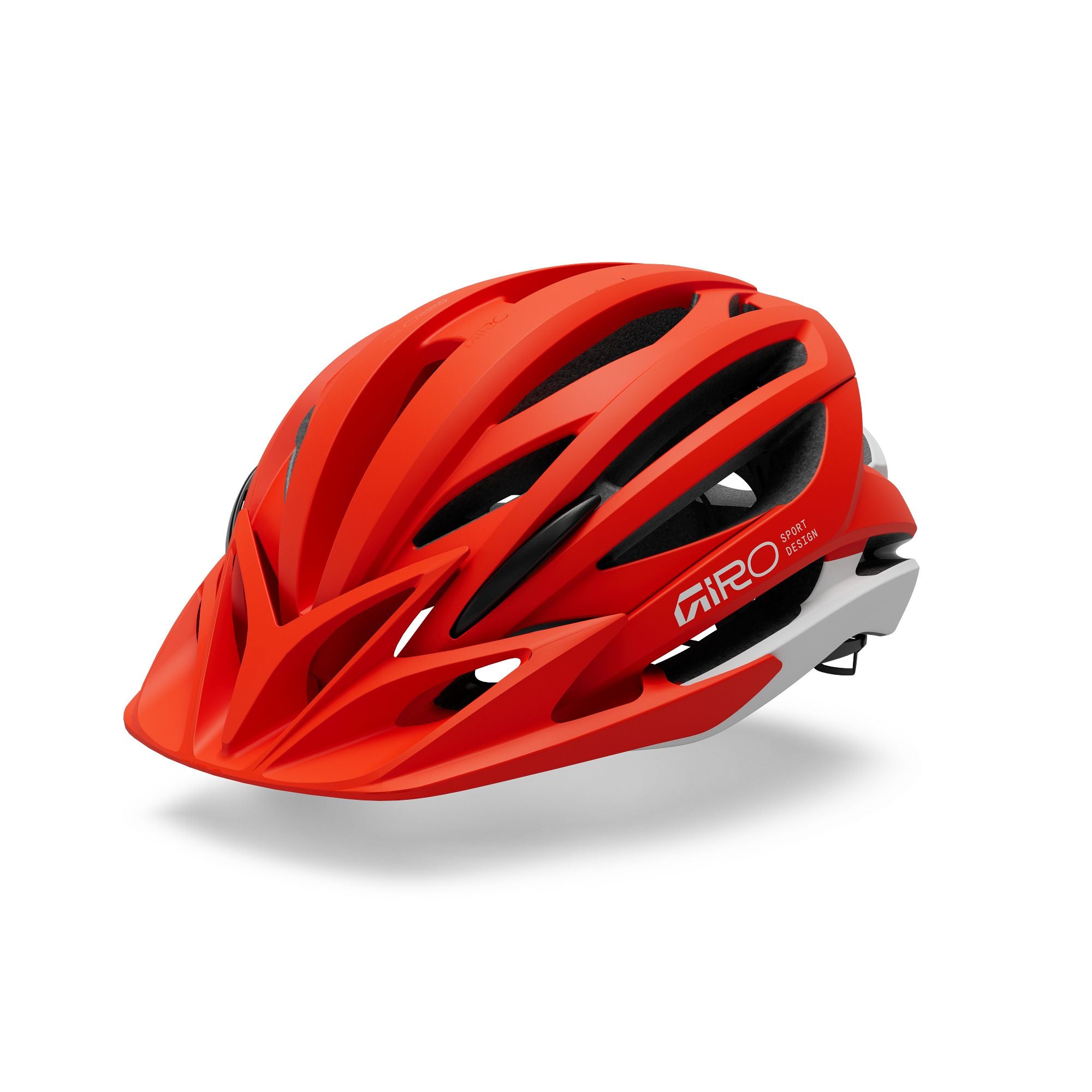 Artex MIPS MTB Helmet Flame Red / L