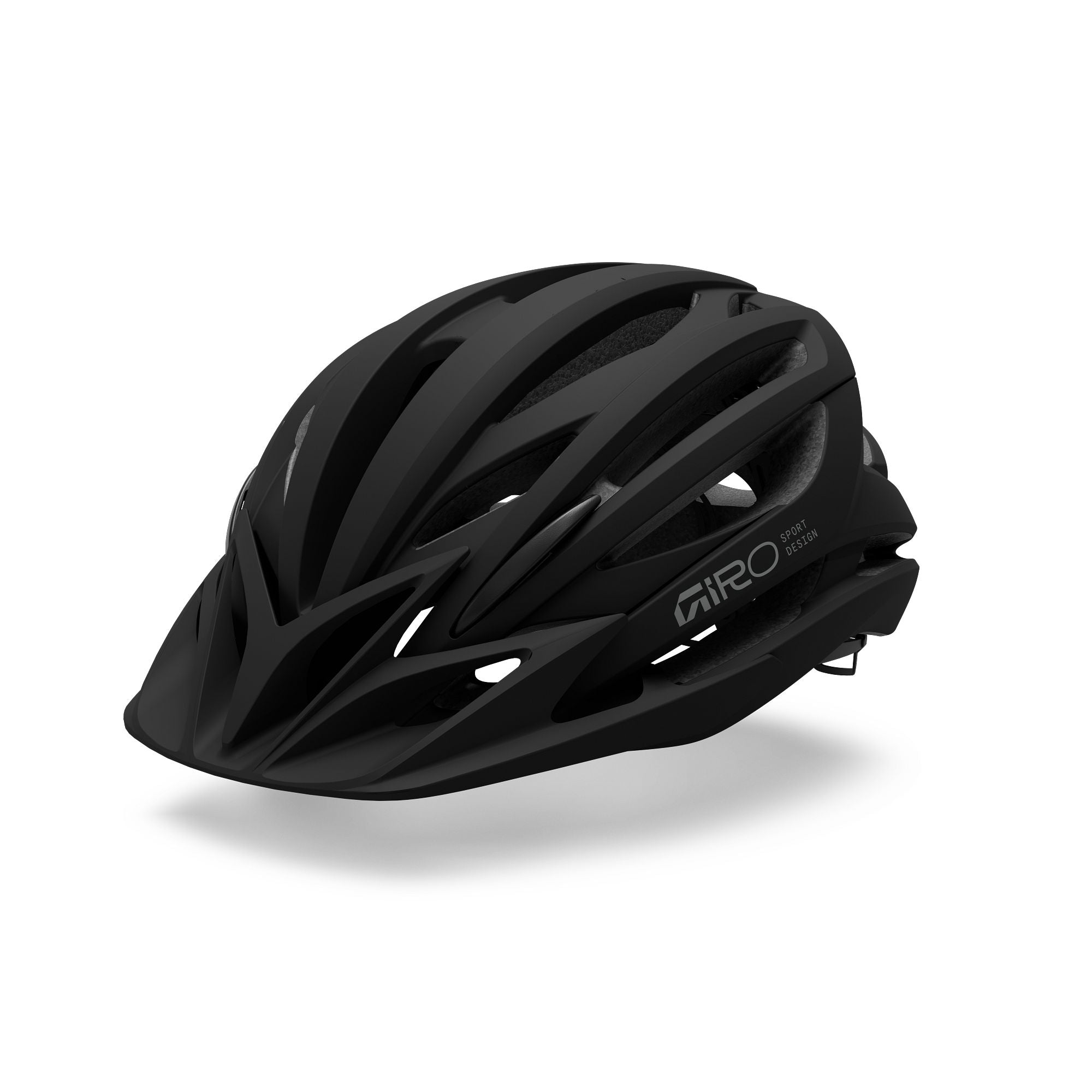Artex MIPS MTB Helmet Matte Black / L