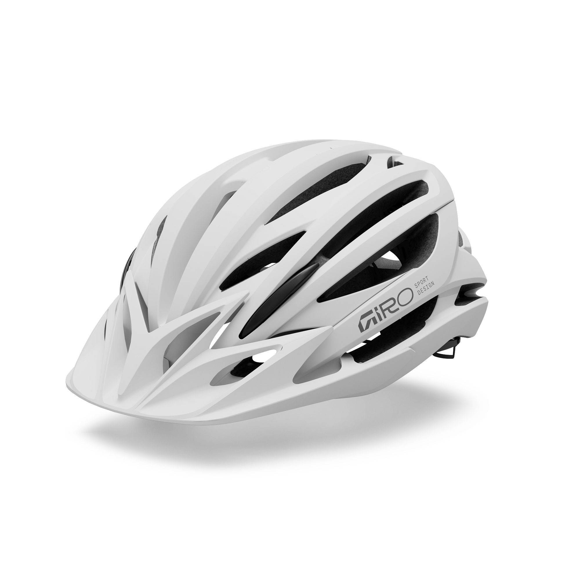 Artex MIPS MTB Helmet Matte White / L