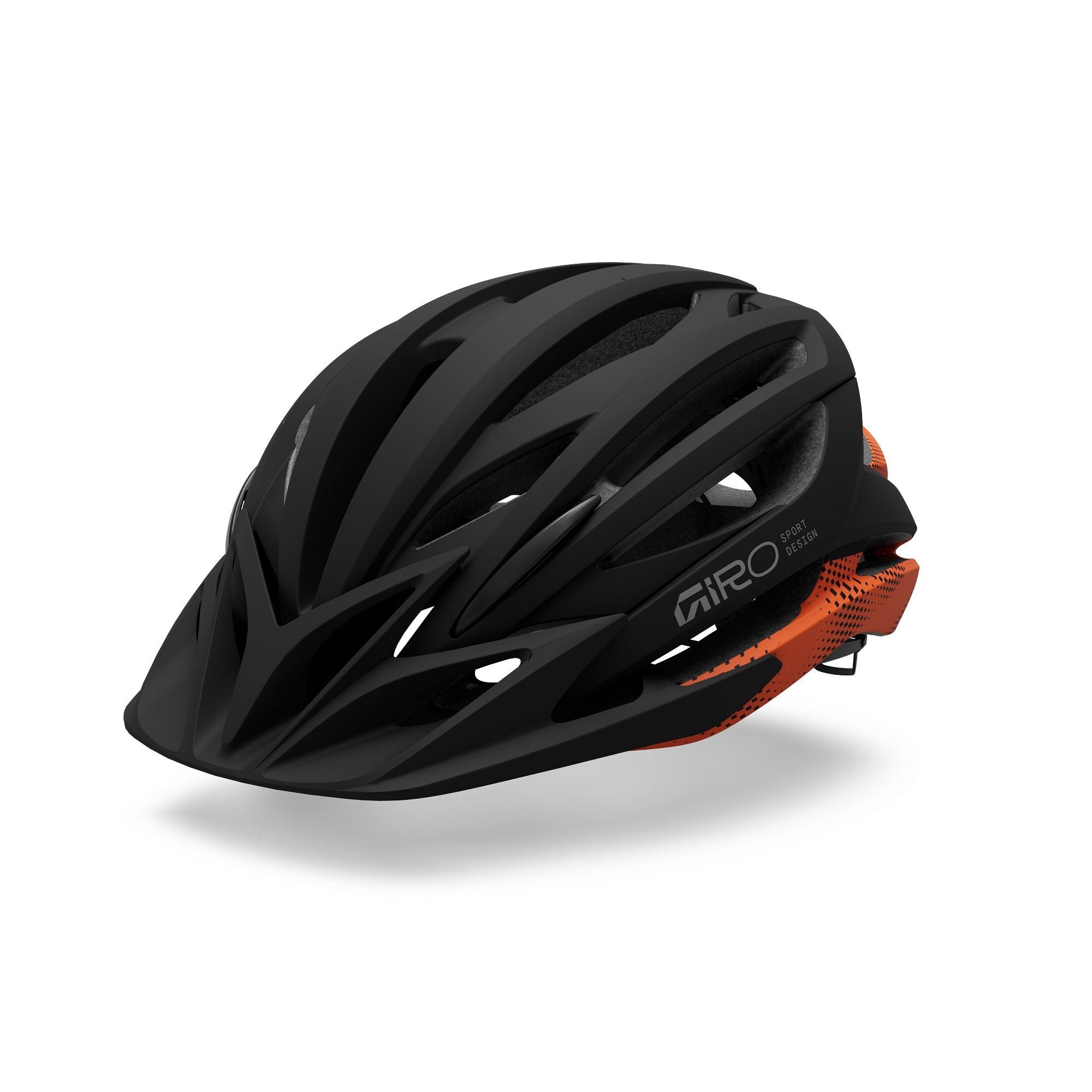 Artex MIPS MTB Helmet Motion Orange / L