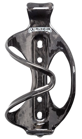 Arundel DTR Sideloader Carbon Bottle Cage UD Gloss