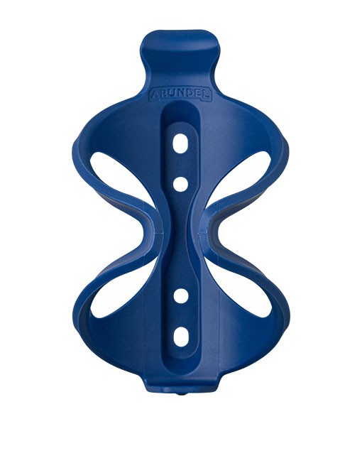 Arundel Grypto Bottle Cage Blue