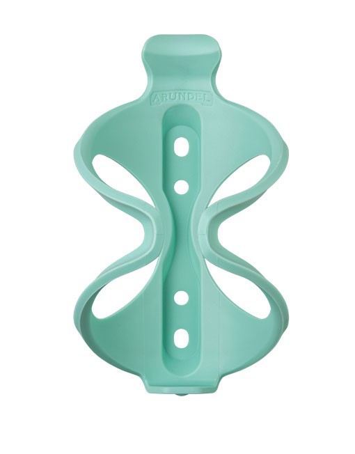 Arundel Grypto Bottle Cage Celeste