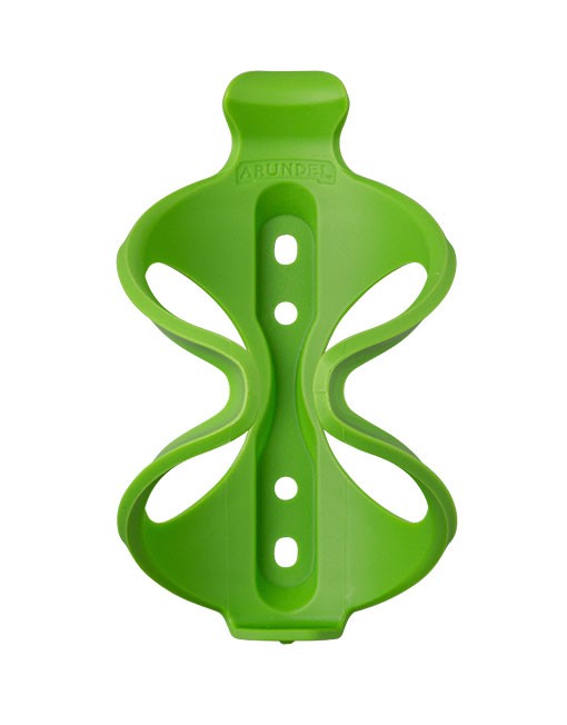 Arundel Grypto Bottle Cage Green
