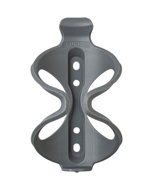 Arundel Grypto Bottle Cage Grey