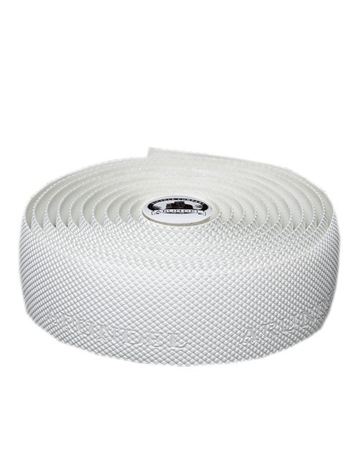 Arundel Rubber Gecko Bar Tape White