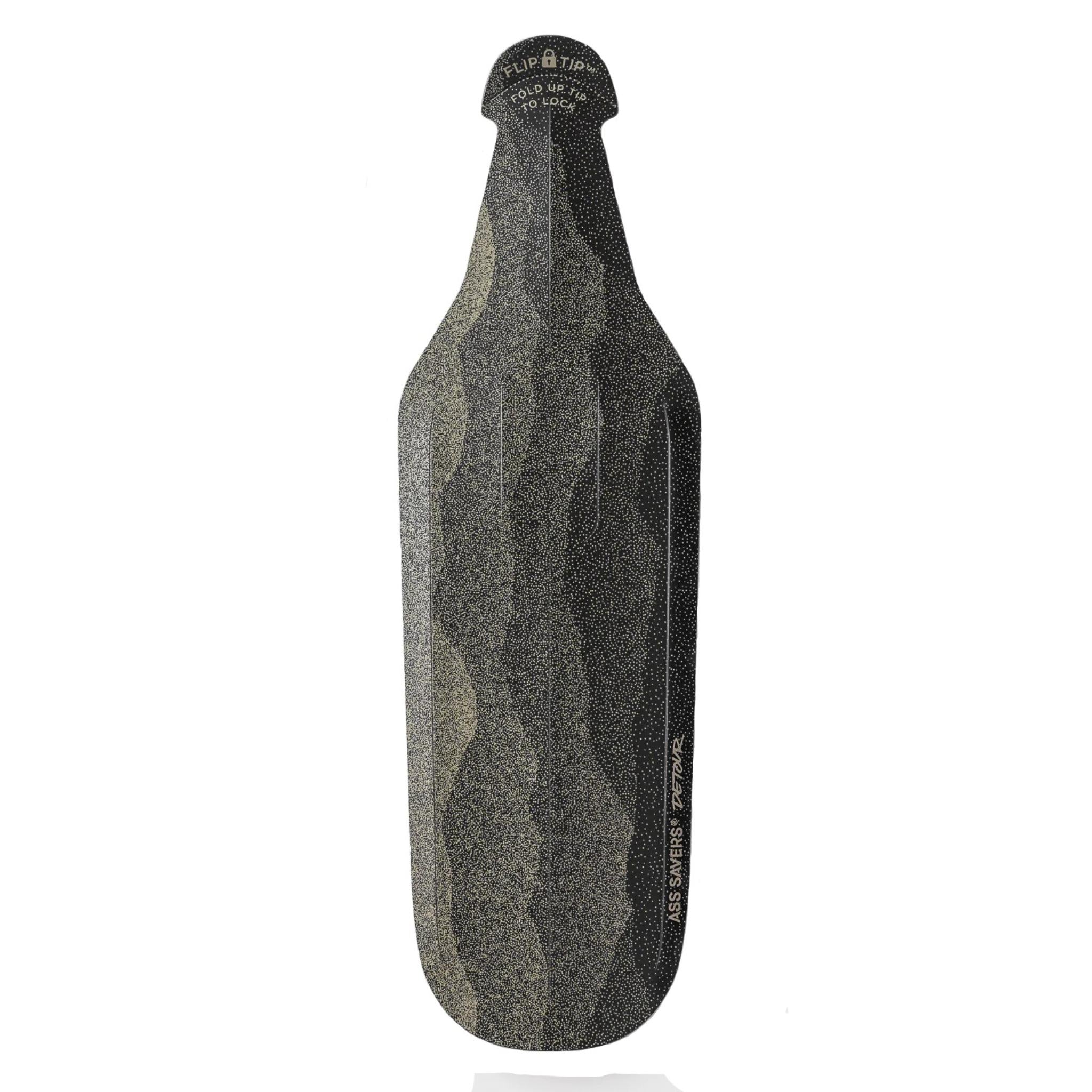 Ass Savers Big Mudguard Rear Detour / Rear