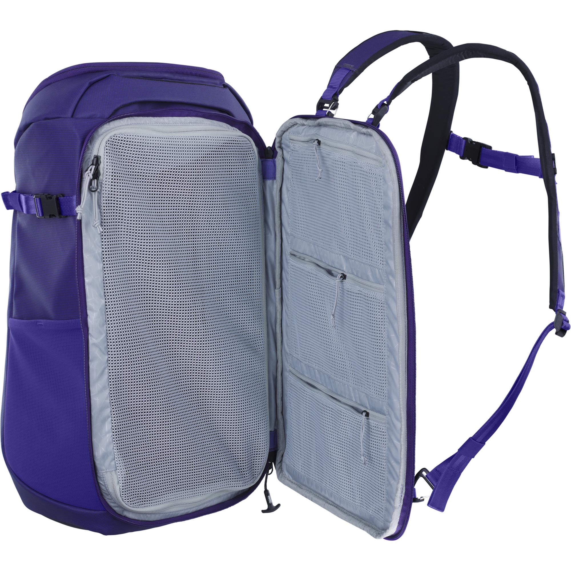 Athlete Backpack