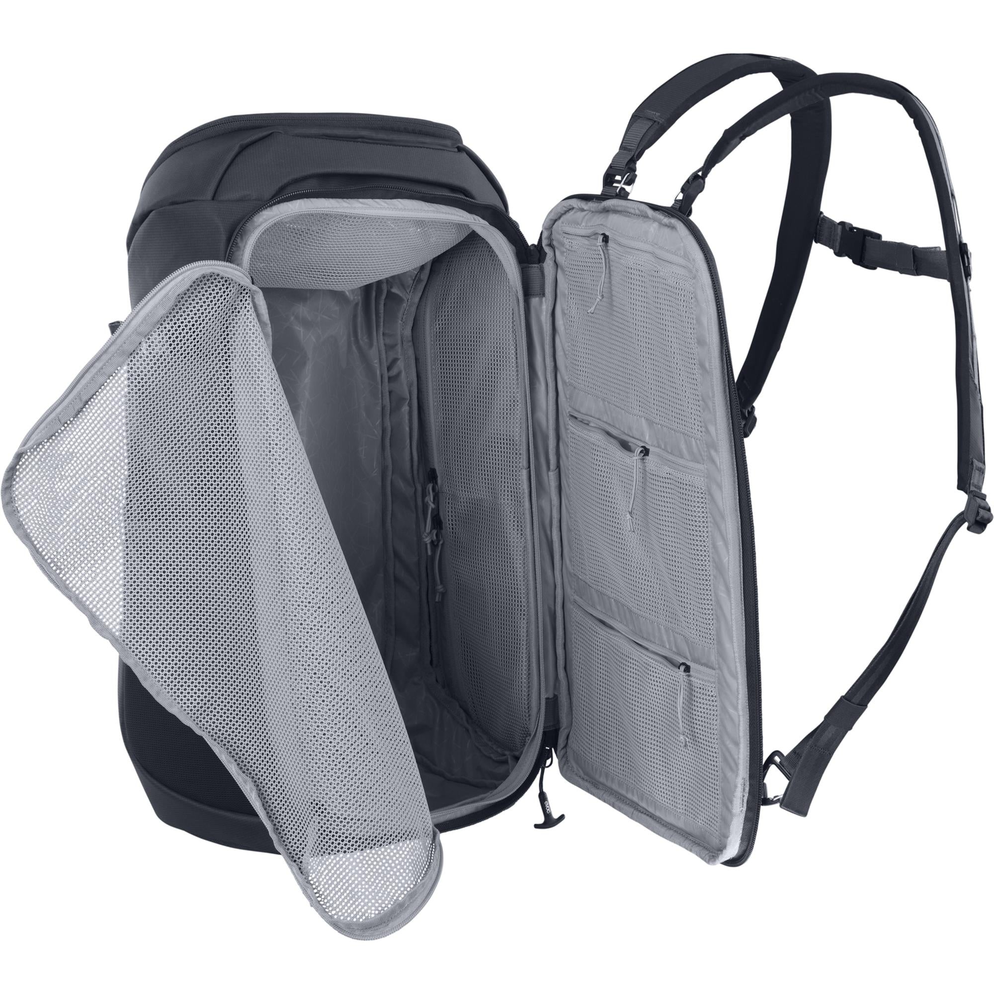 Athlete Backpack