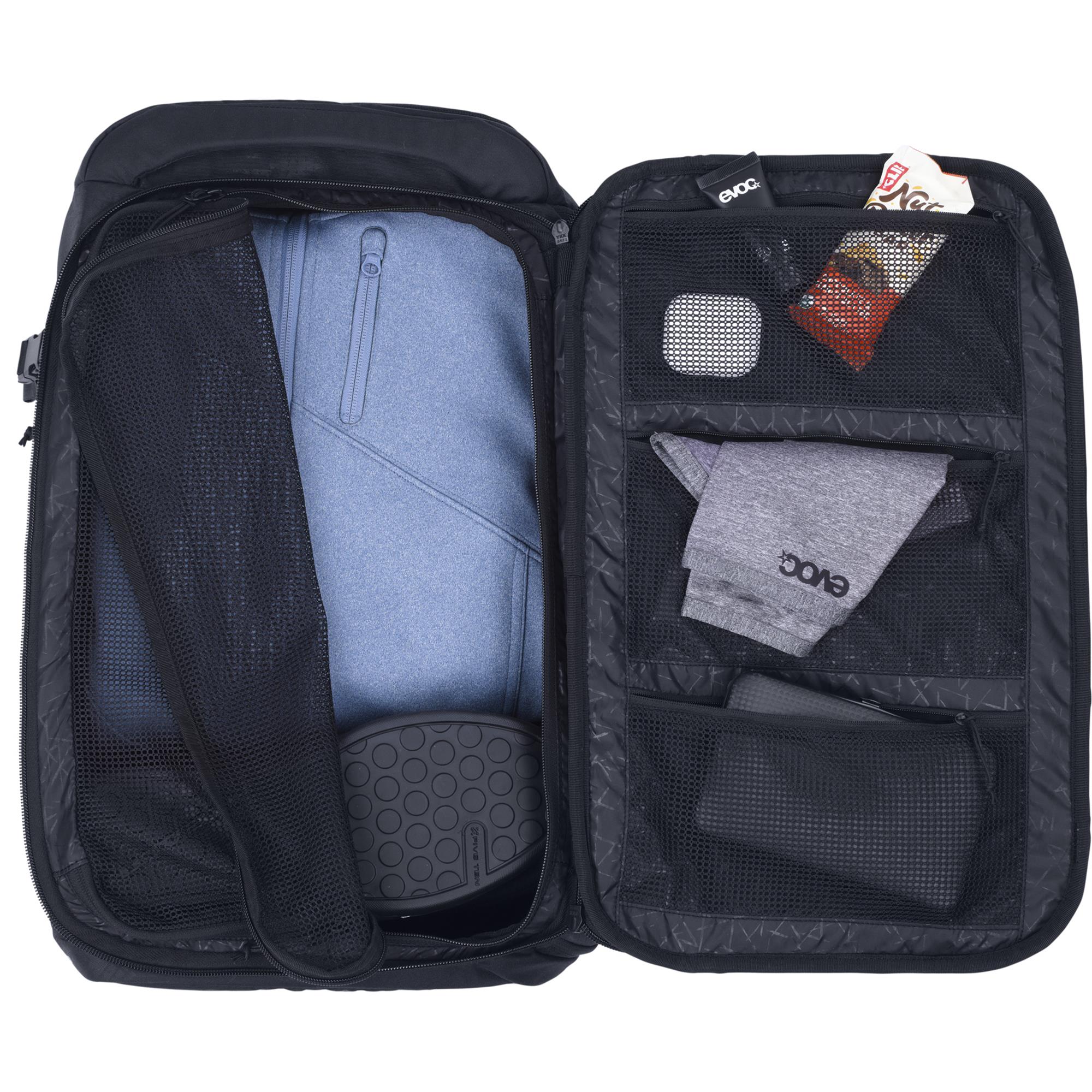 Athlete Backpack