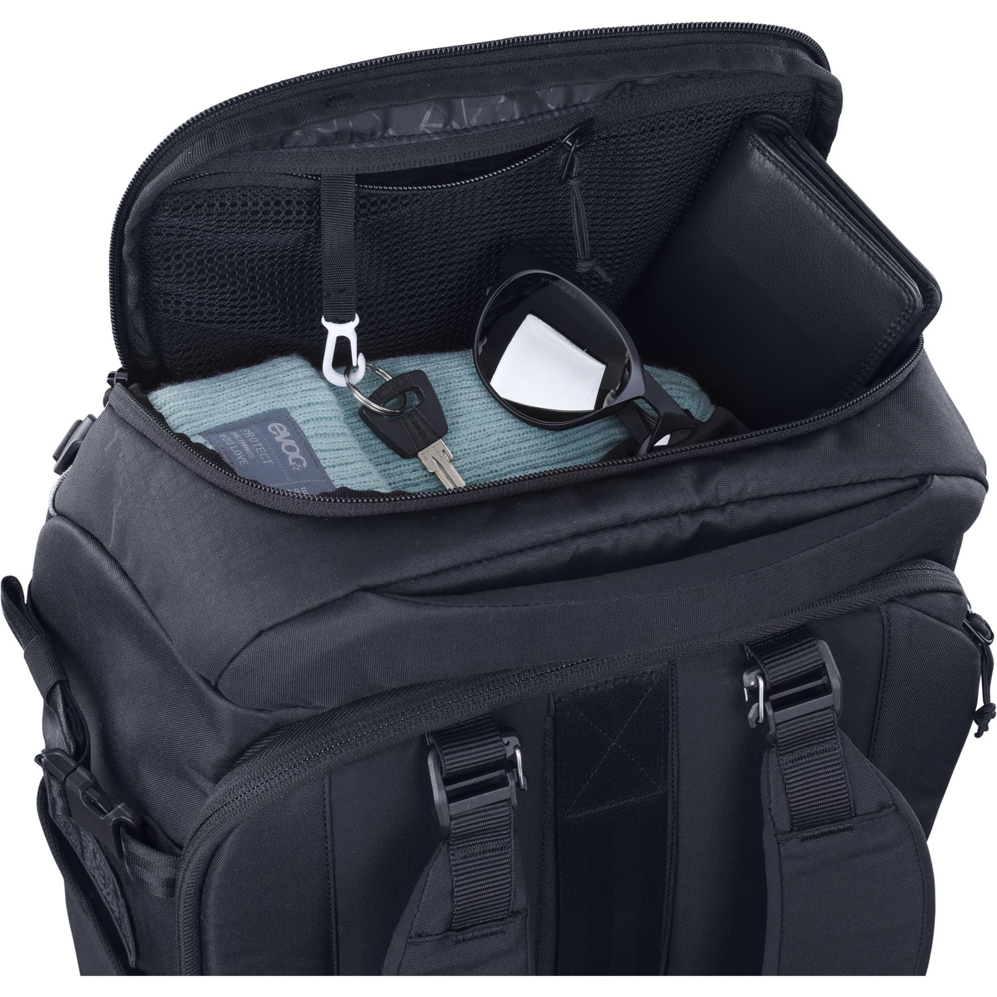 Athlete Backpack