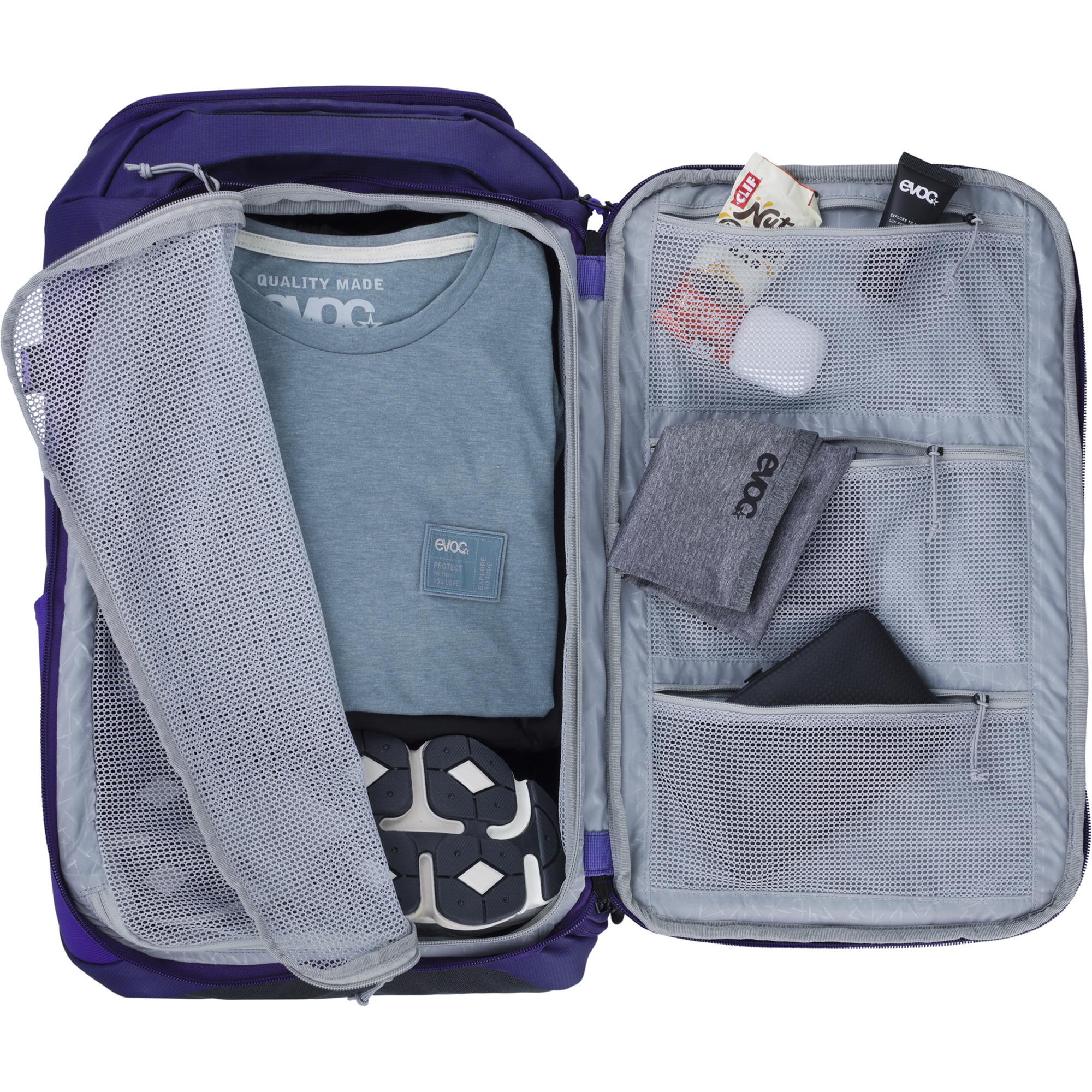 Athlete Backpack