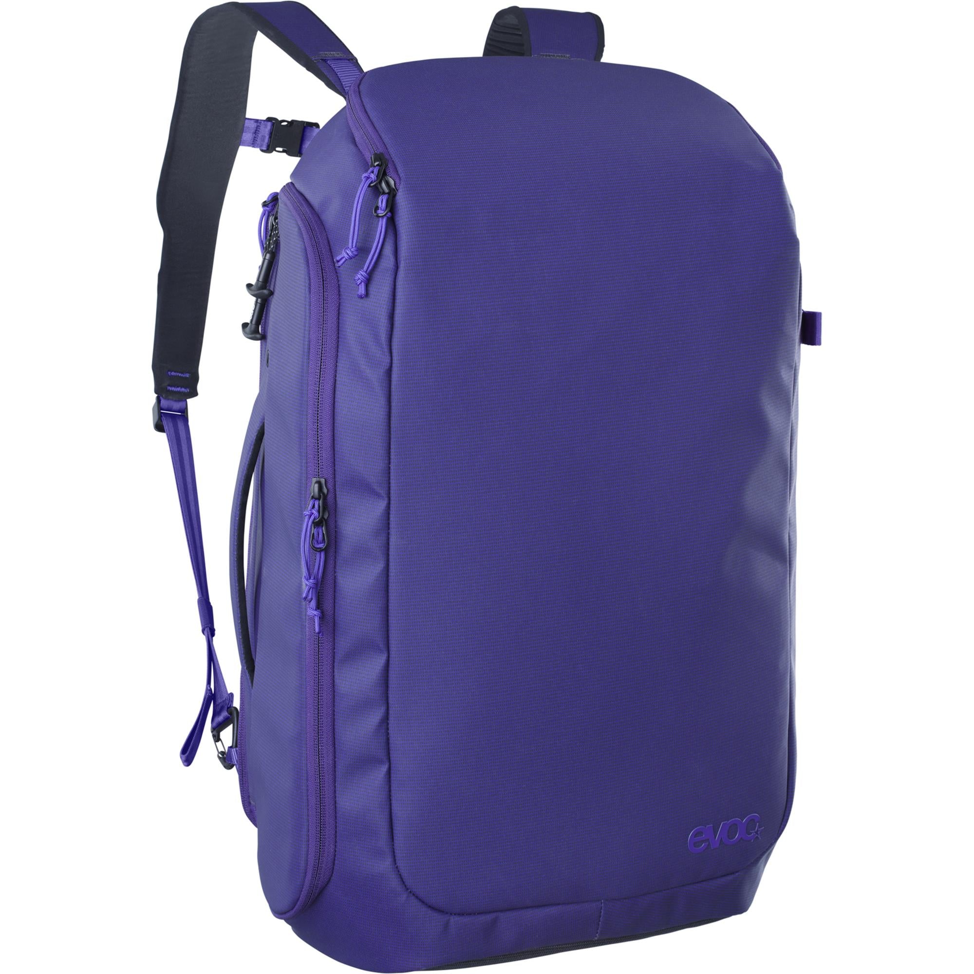 Athlete Backpack Violet / 30L