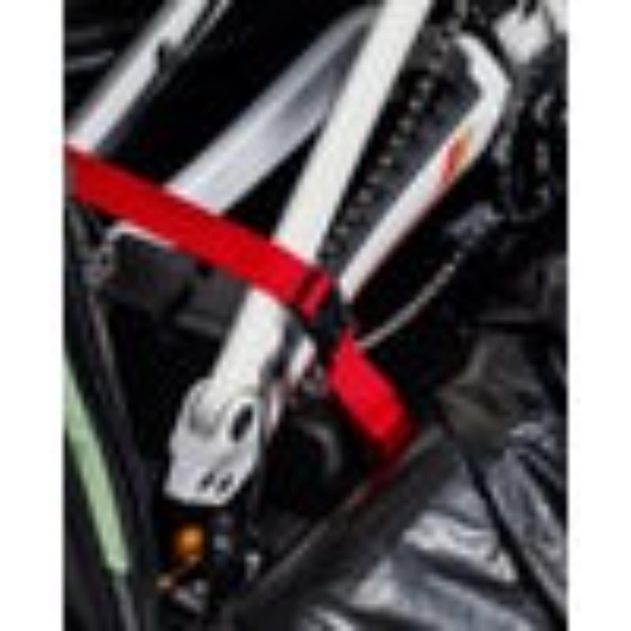 Atlas Bike Travel Bag