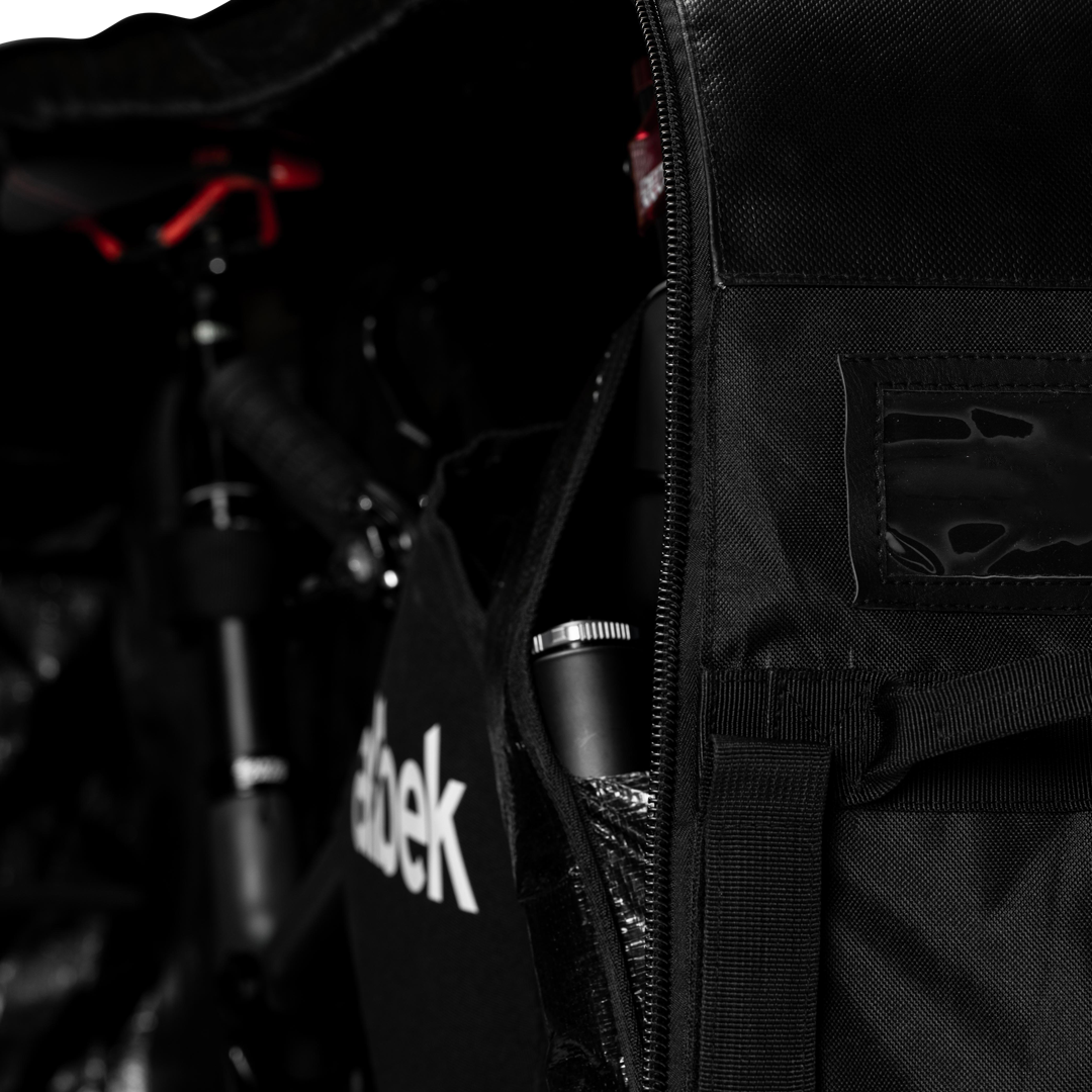 Atlas Bike Travel Bag