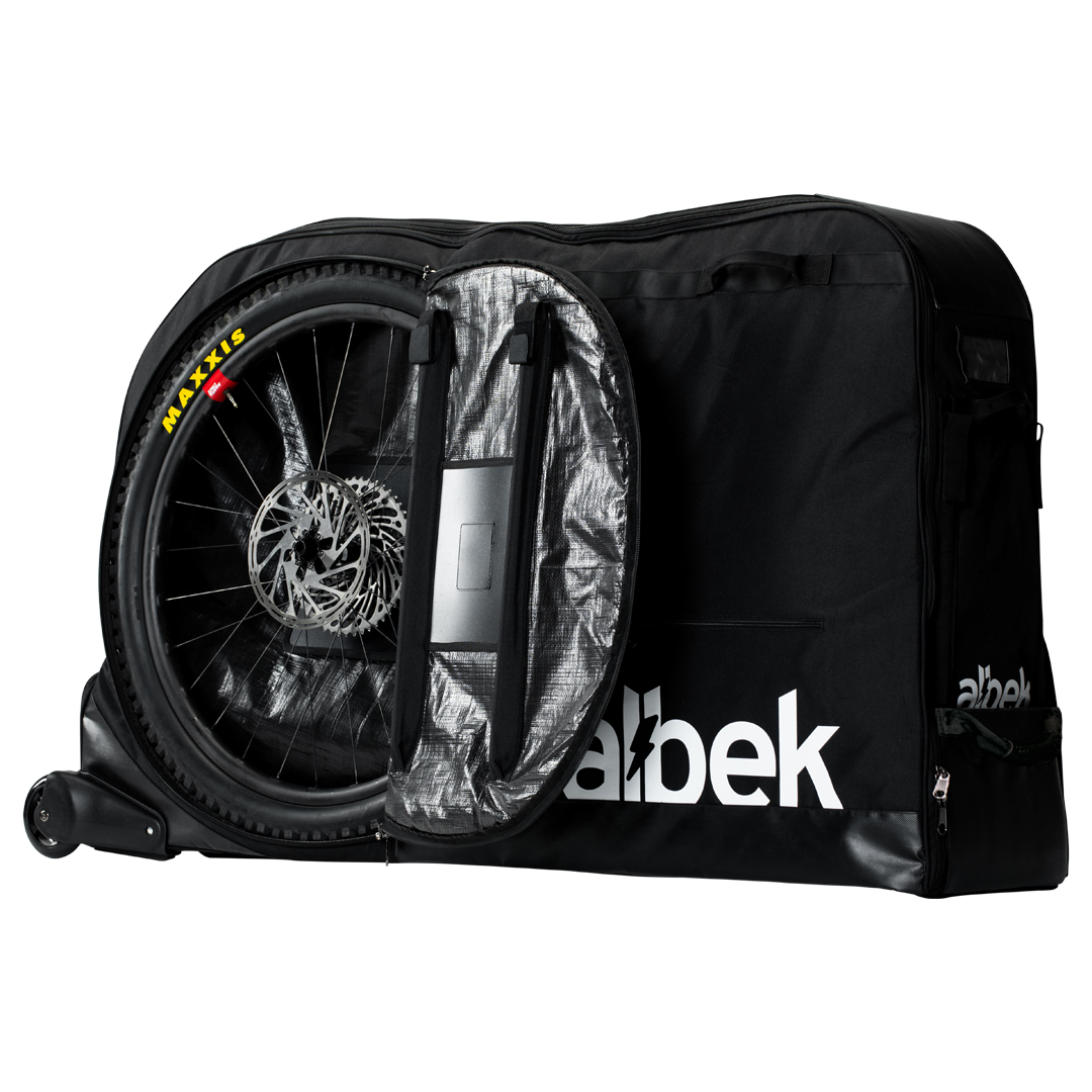Atlas Bike Travel Bag