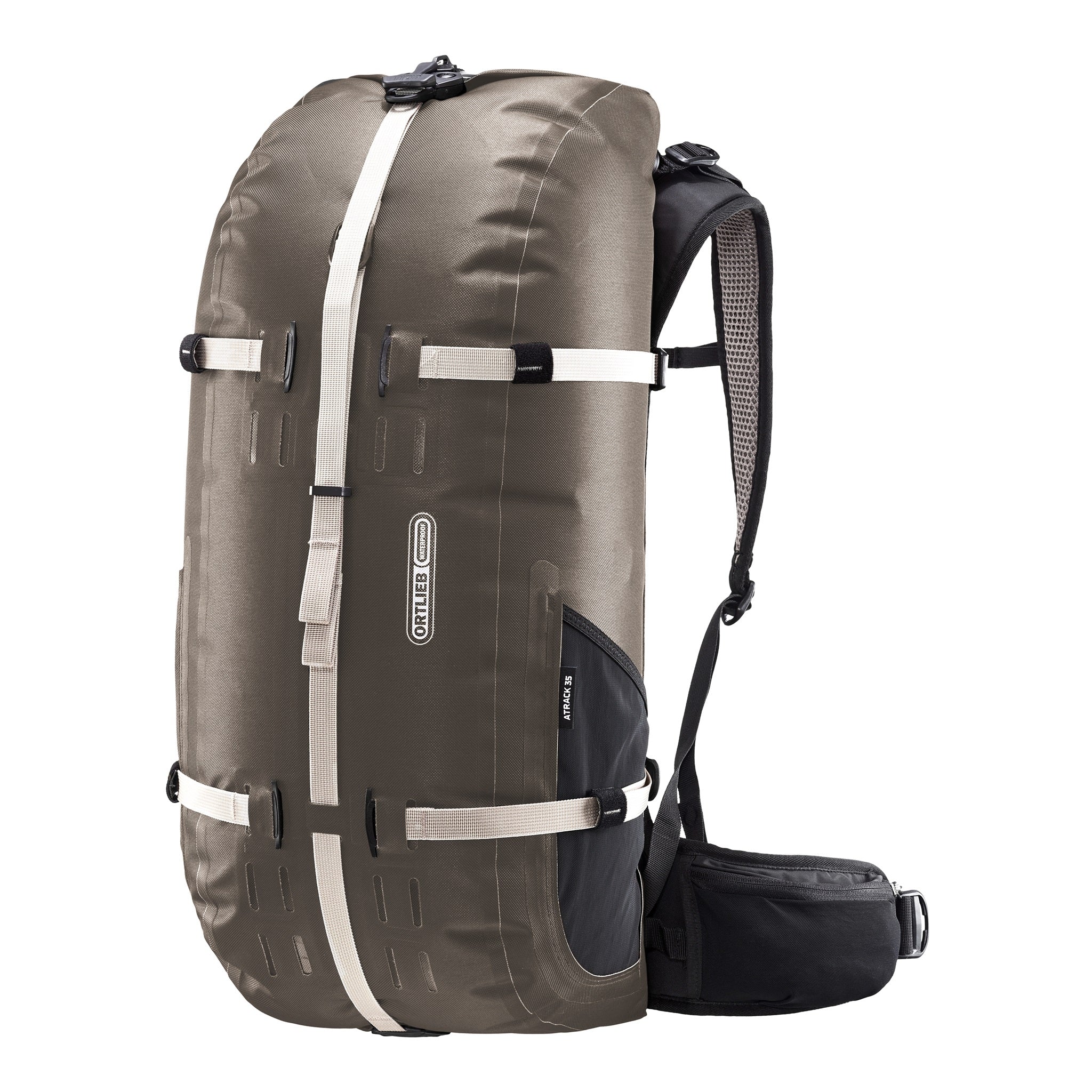 Atrack Rucksack Dark Sand / 35L