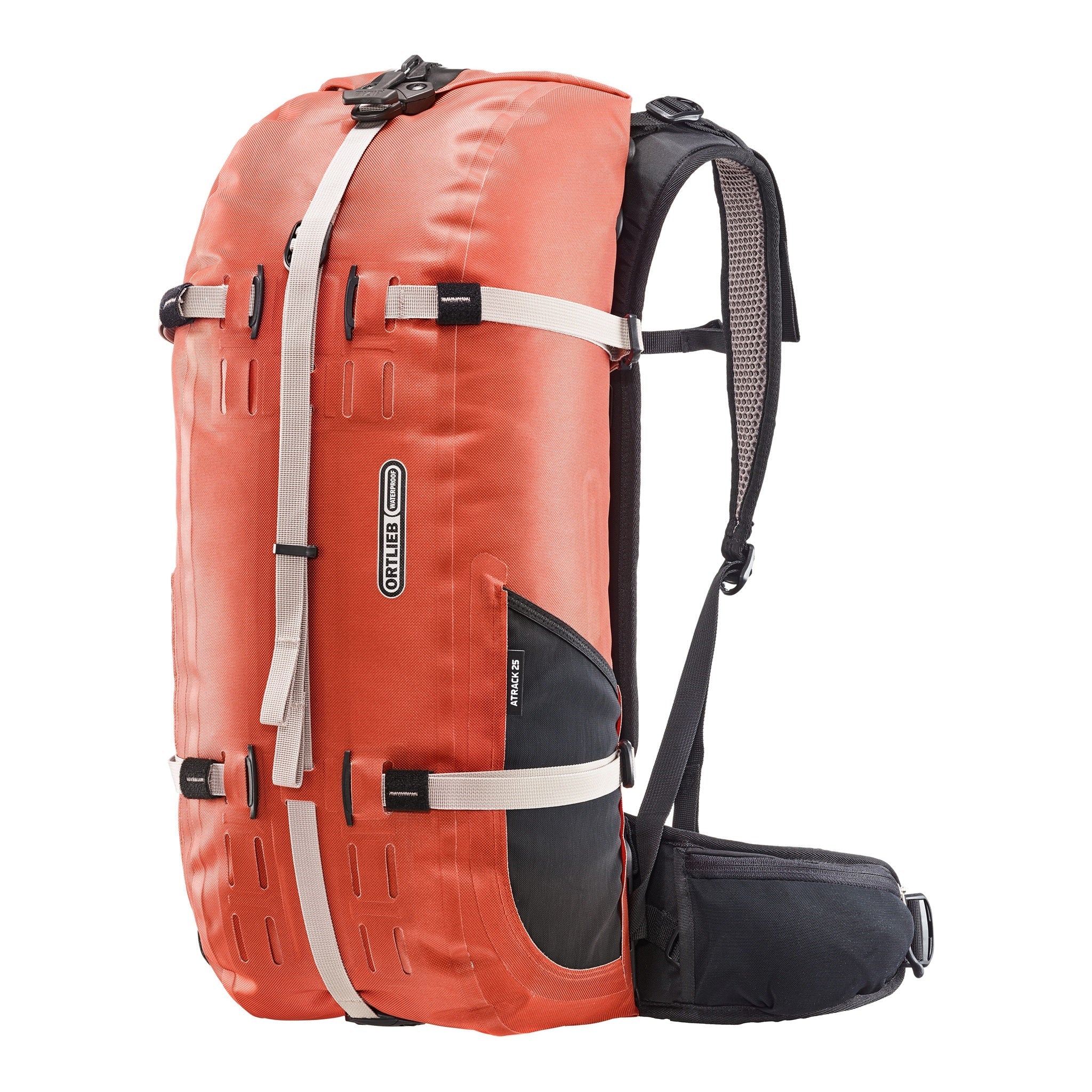 Atrack Rucksack Rooibos / 25L